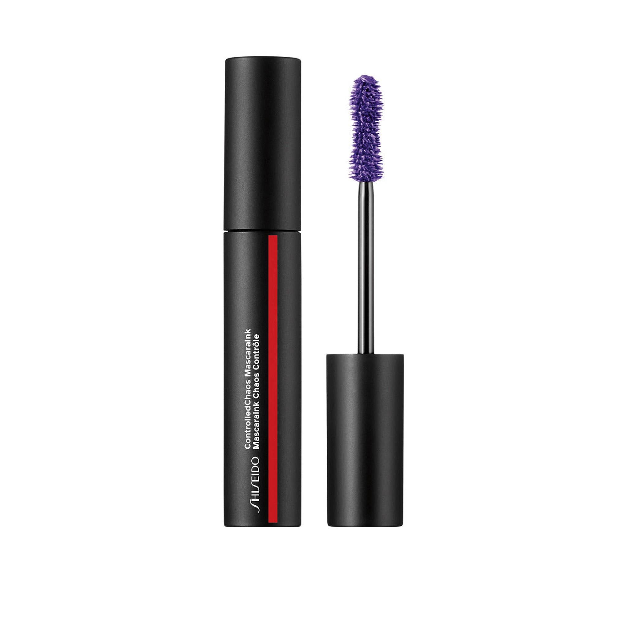 Shiseido Controlled Chaos Mascara Ink 02 Sapphire Spark Lebanon