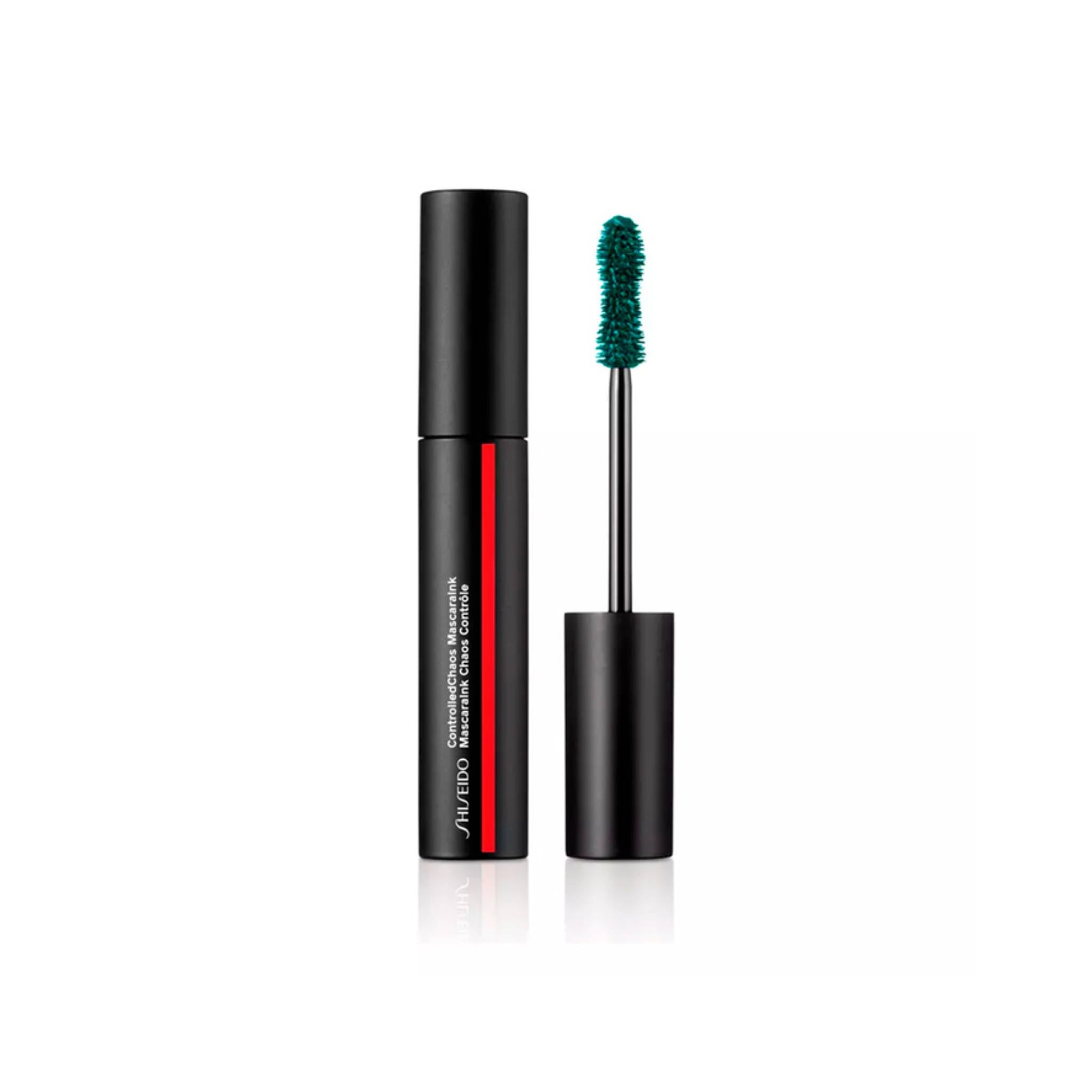 Shiseido Controlled Chaos Mascara Ink 03 Violet Vibe Lebanon