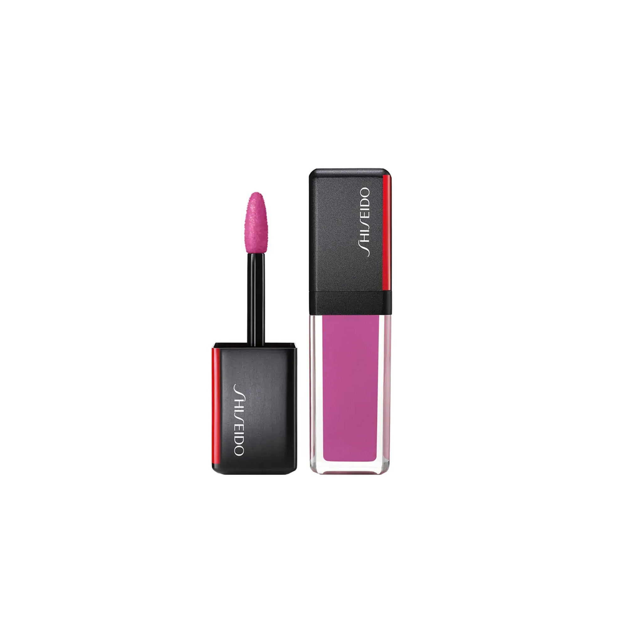 Shiseido Lacquerink Lip Shine 301 Lilac Strobe Lebanon