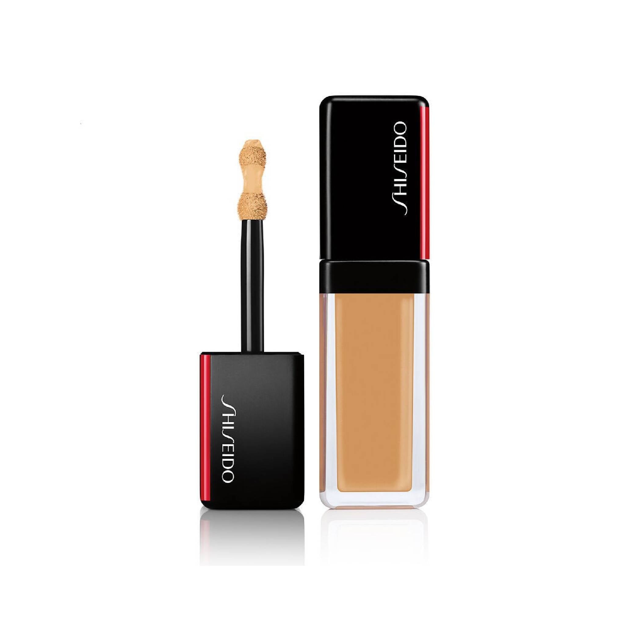 Shiseido Synchro Skin Self Refreshing Concealer 304 Lebanon