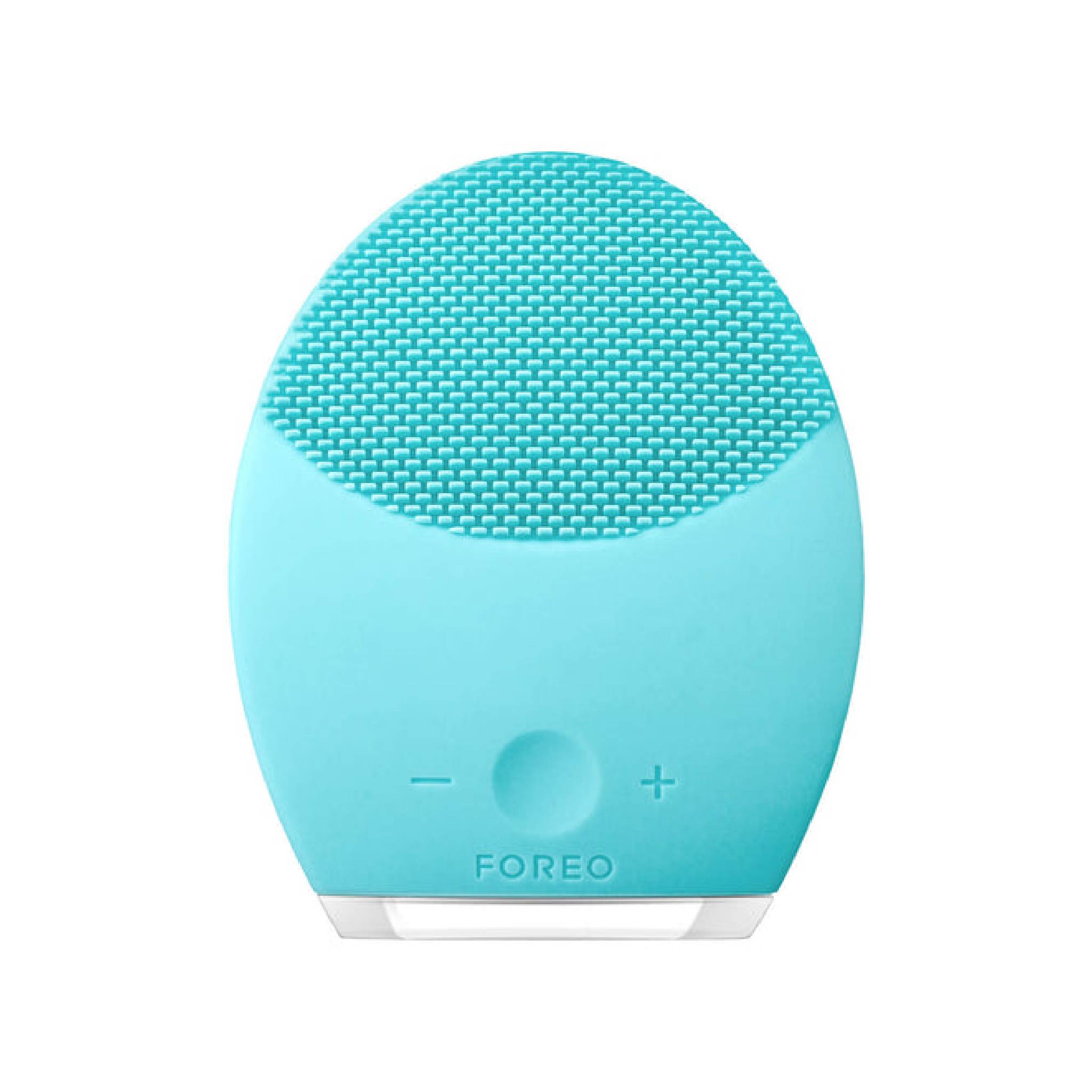 Foreo Luna 2 Facial Cleansing Brush For Oily Skin Lebanon