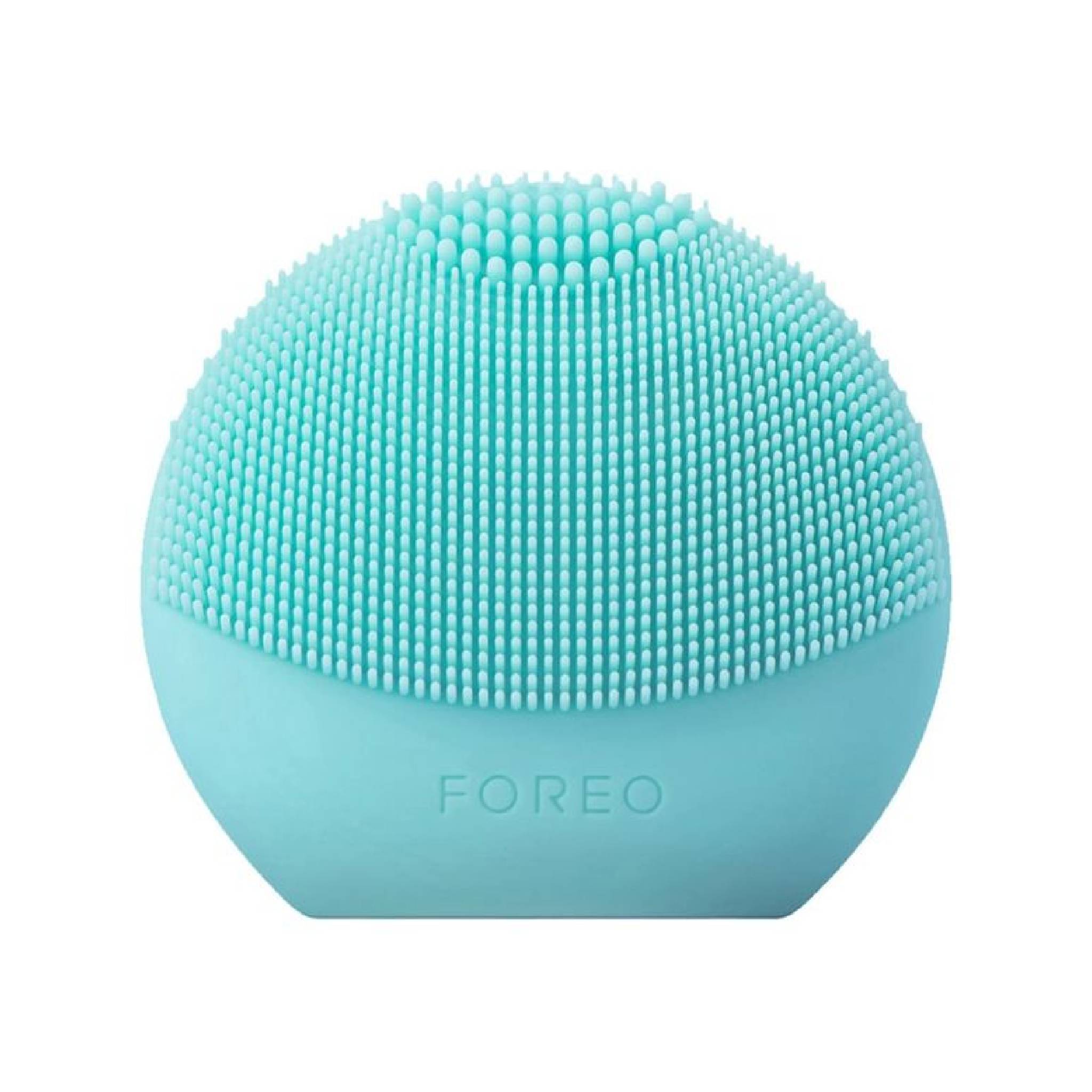 Foreo Luna Fofo Smart Facial Cleansing Massager and Skin Analyzer Midnight Lebanon