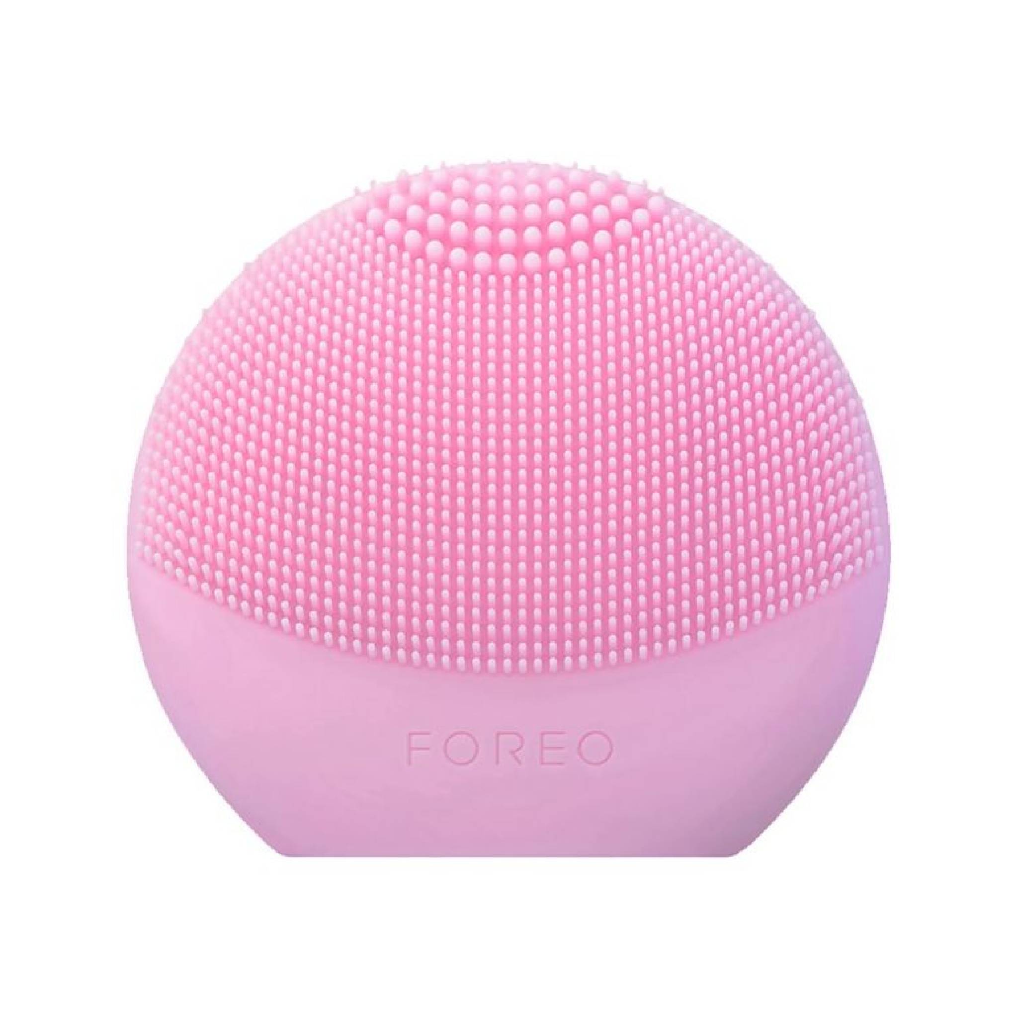 Foreo Luna Fofo Smart Facial Cleansing Massager and Skin Analyzer Sunflower Yellow Lebanon