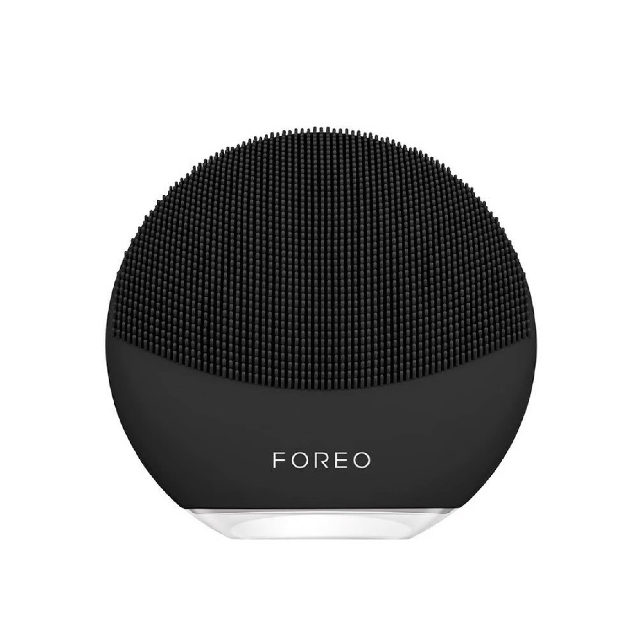 Foreo Luna Mini 3 Smart Facial Cleansing Massager Midnight Lebanon