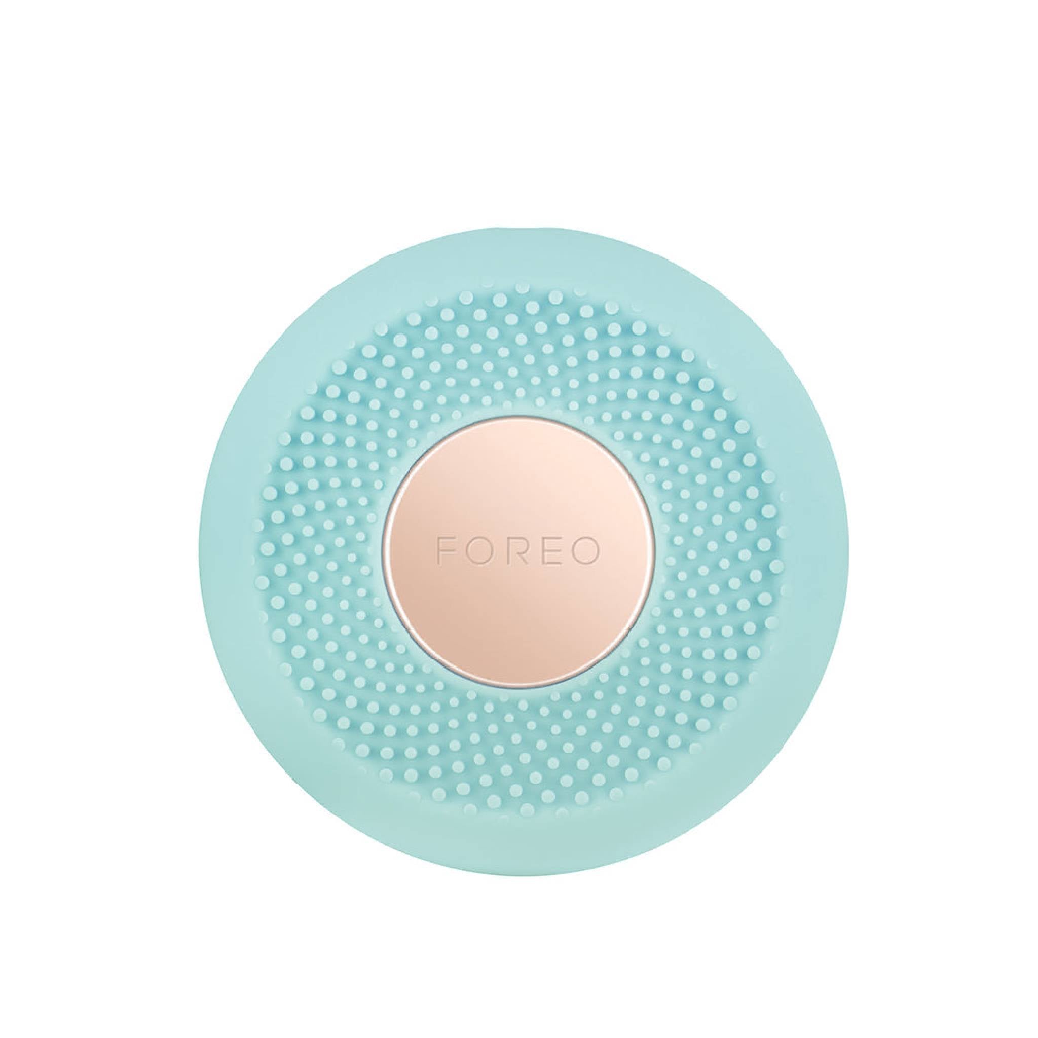 Foreo UFO Mini 2 Sonic Powered Mask Device Fuchsia Lebanon