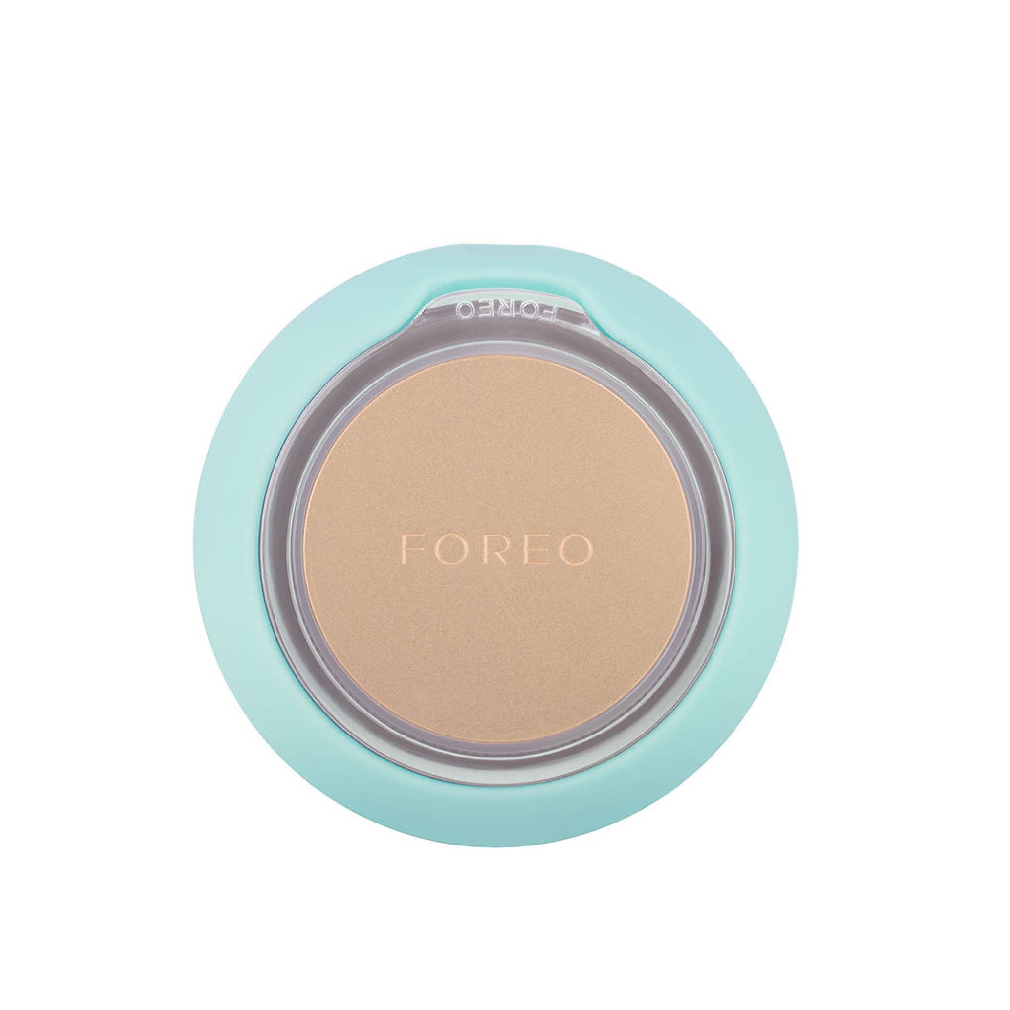 Foreo UFO Mini 2 Sonic Powered Mask Device Mint Lebanon