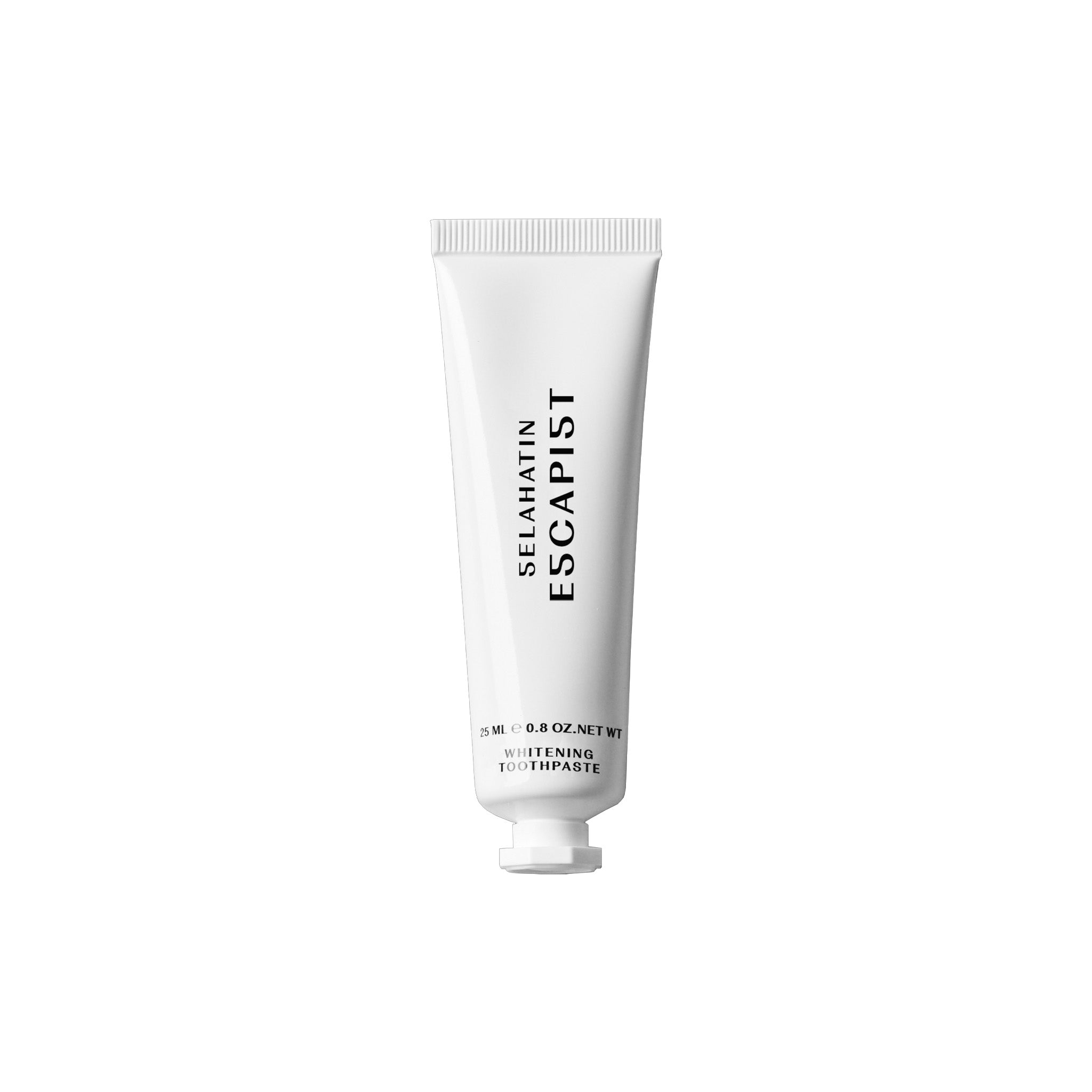 Selahatin Whitening Toothpaste Escapist Lebanon