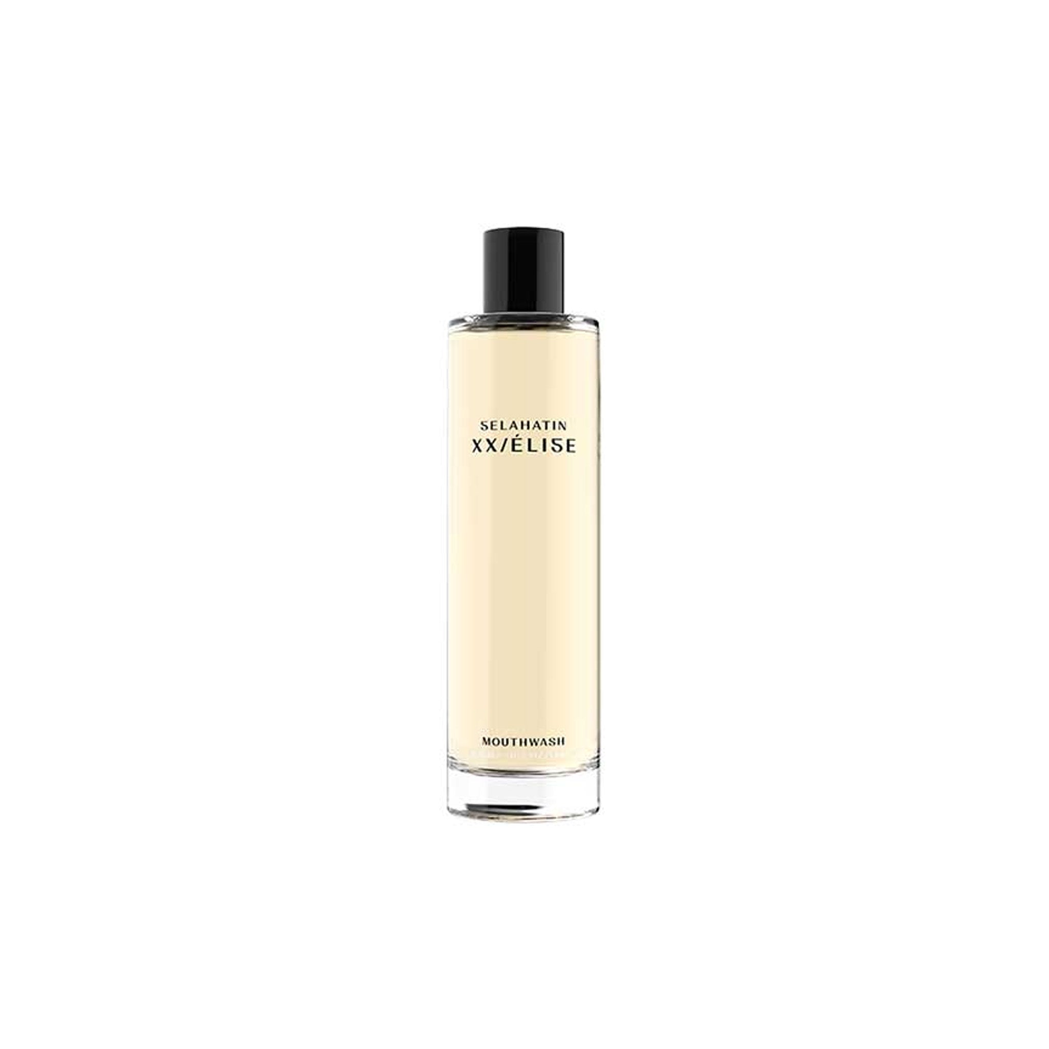 Selahatin Mouthwash Elise Leather Edit Lebanon