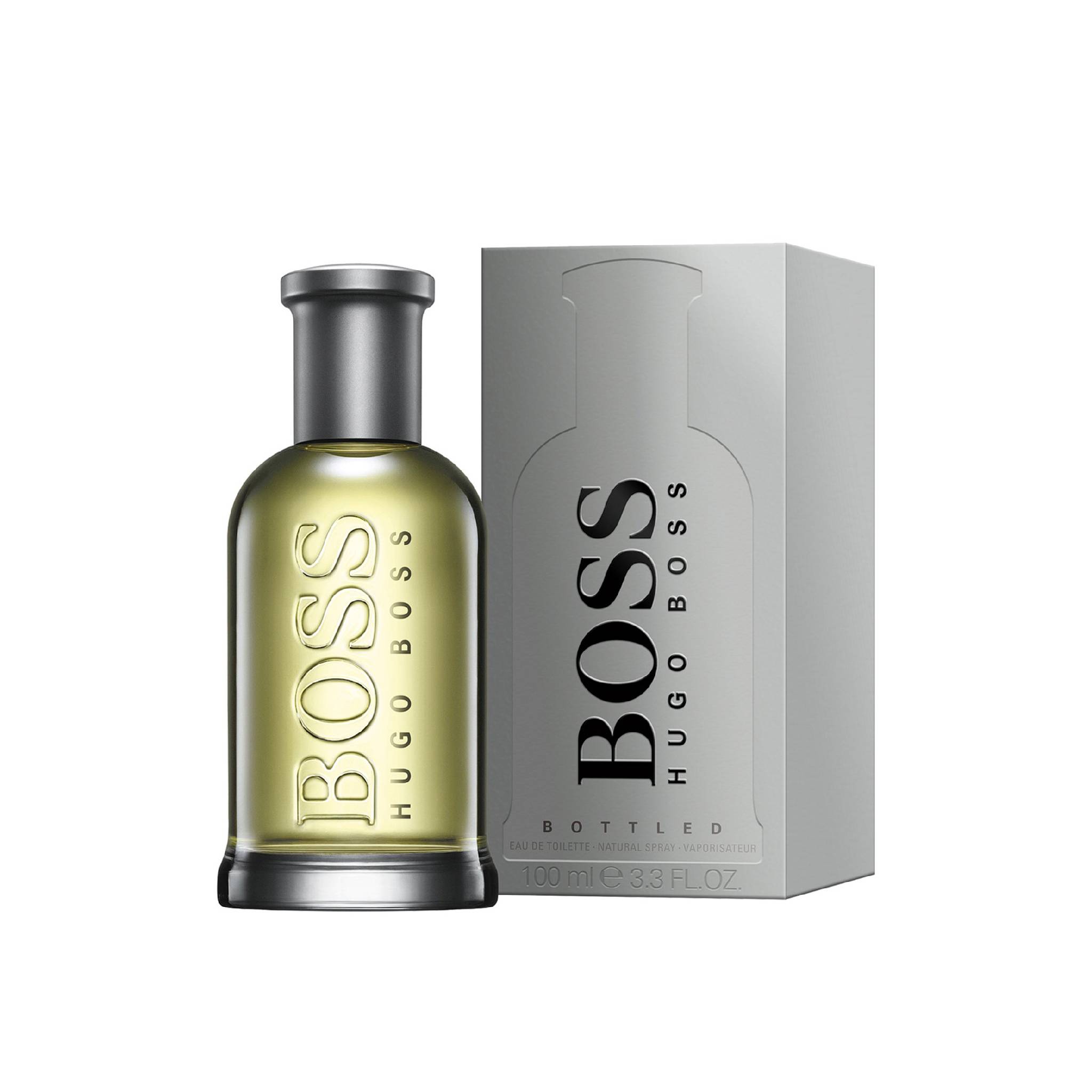Hugo Boss Boss Bottled Eau de Toilette 100ml Lebanon