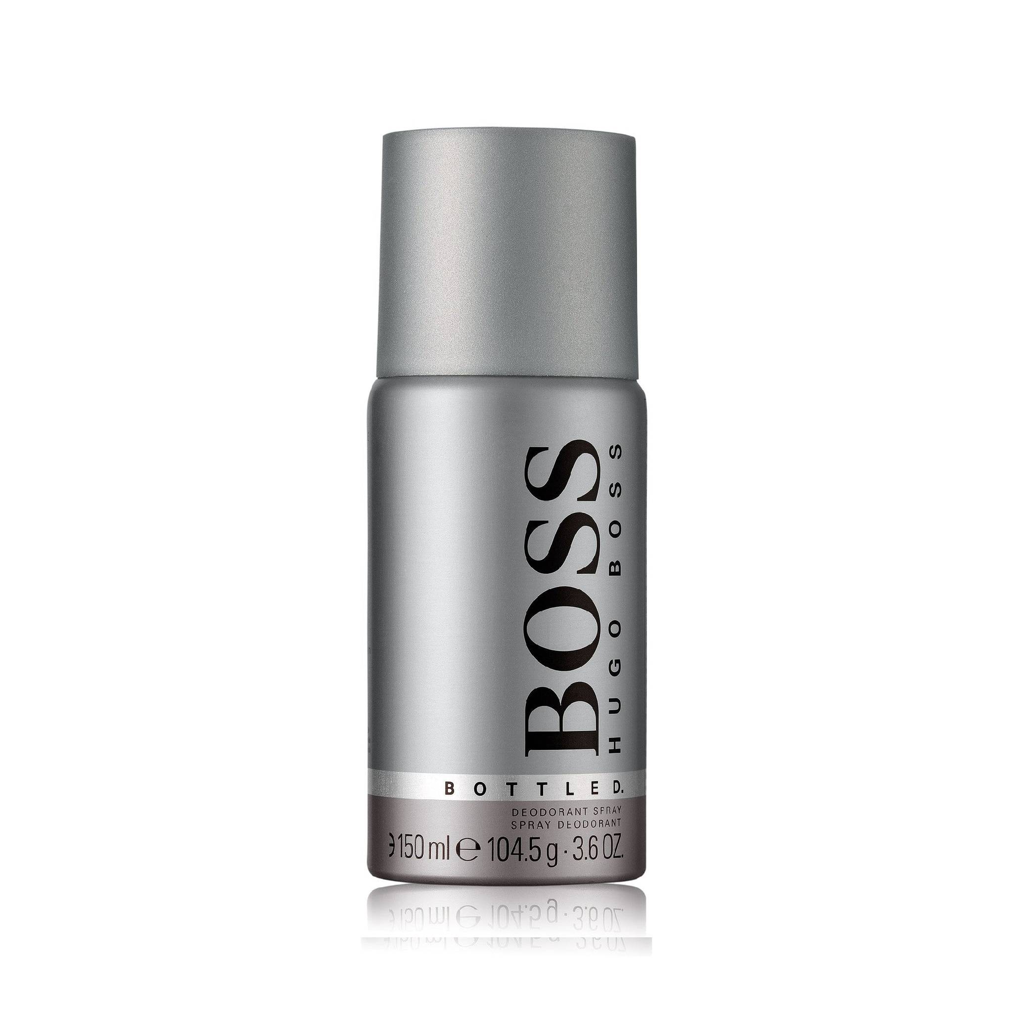Hugo Boss Boss Bottled Deodorant Spray 150ml Lebanon