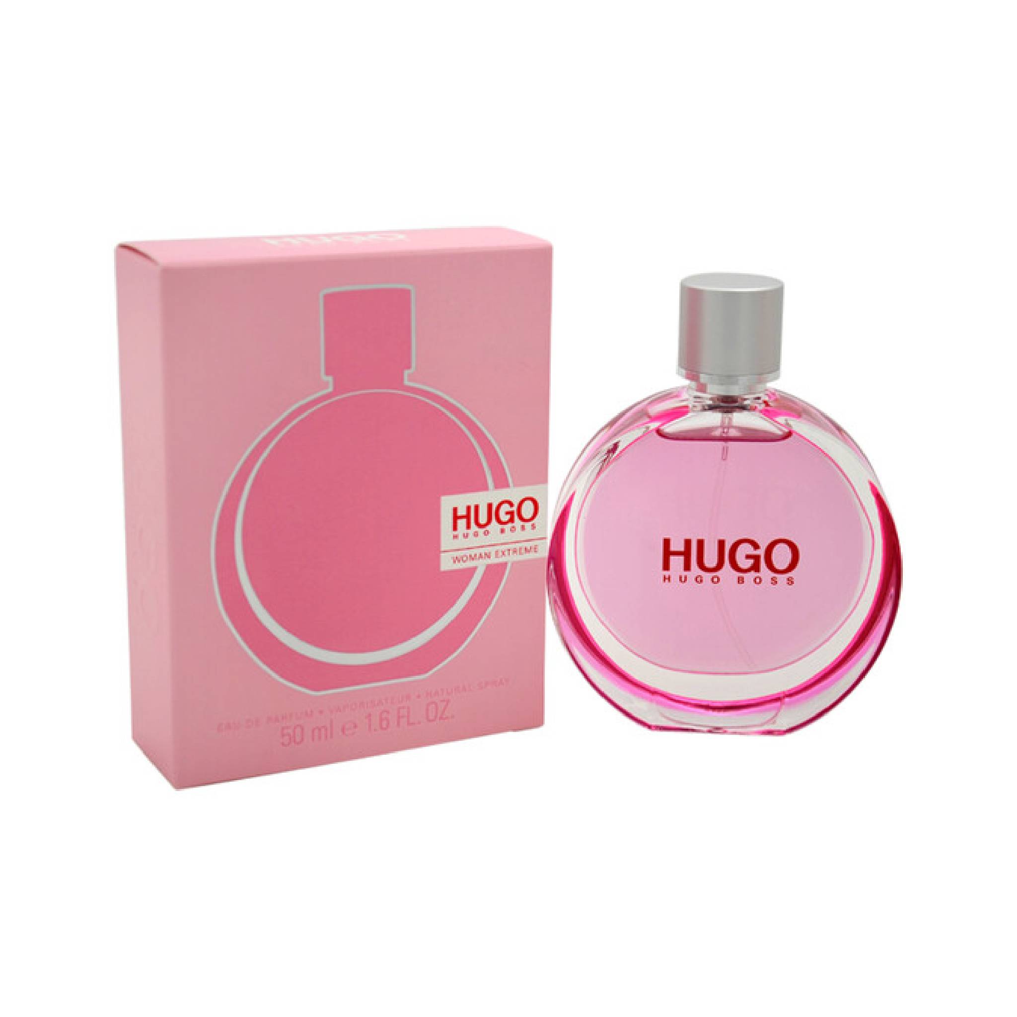 Hugo Boss Hugo Woman Extreme Eau de Parfum 50ml Lebanon