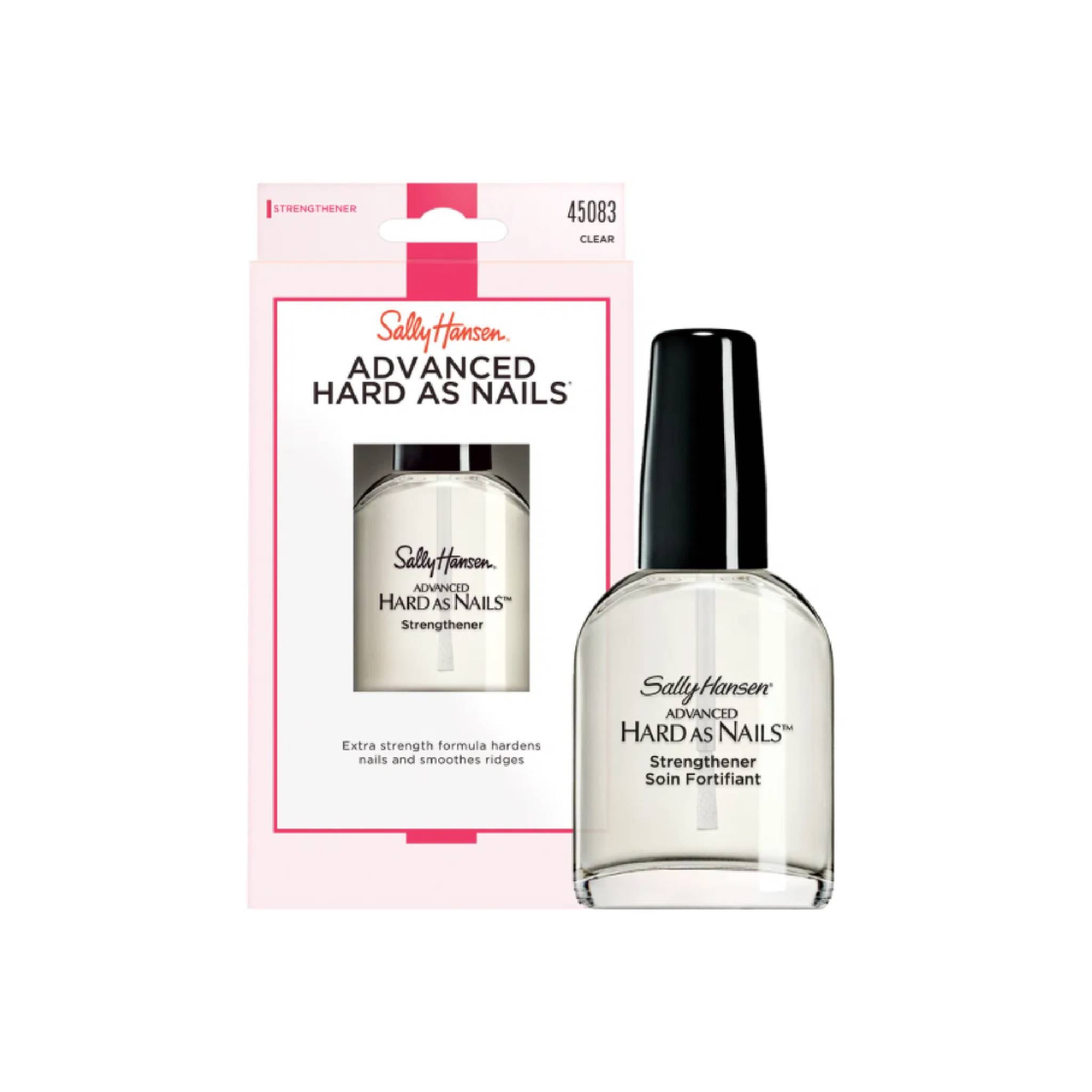 Sally Hansen Advanced Hard as Nails Lebanon