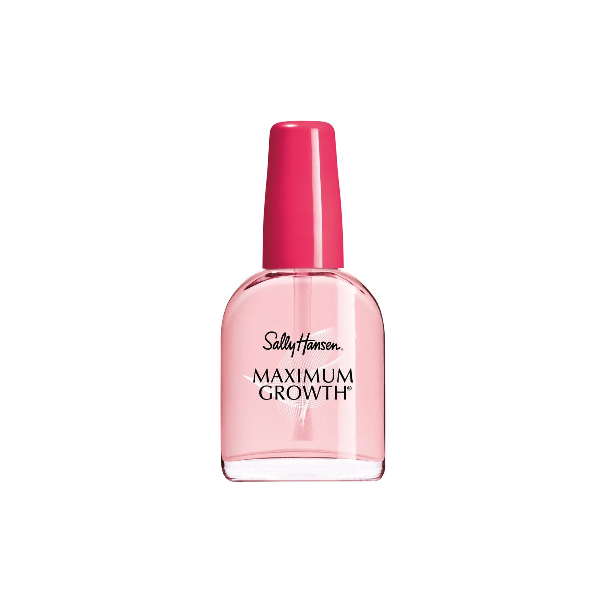 Sally Hansen Maximum Growth Lebanon