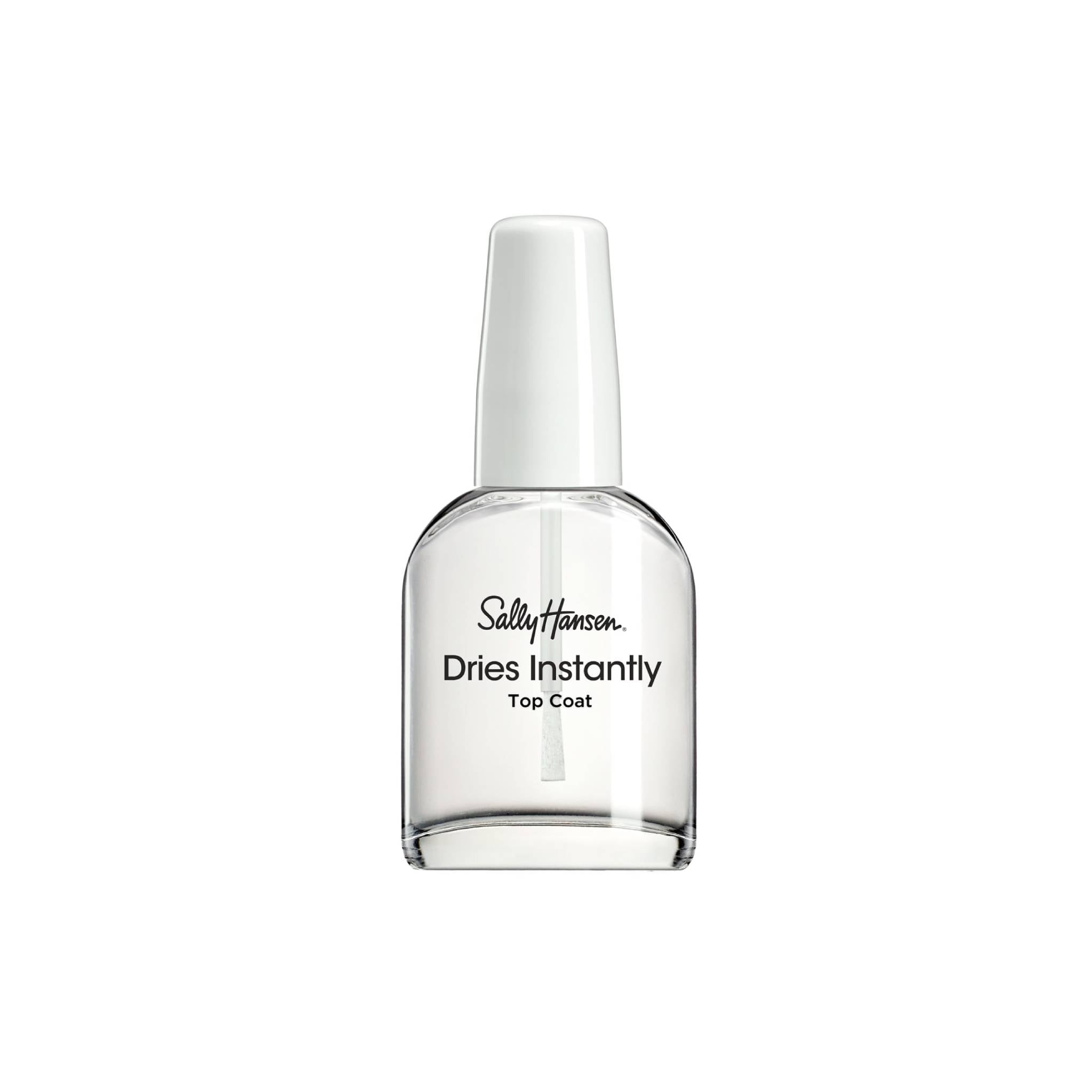 Sally Hansen Hard As Nails Dries Instantly Top Coat Lebanon
