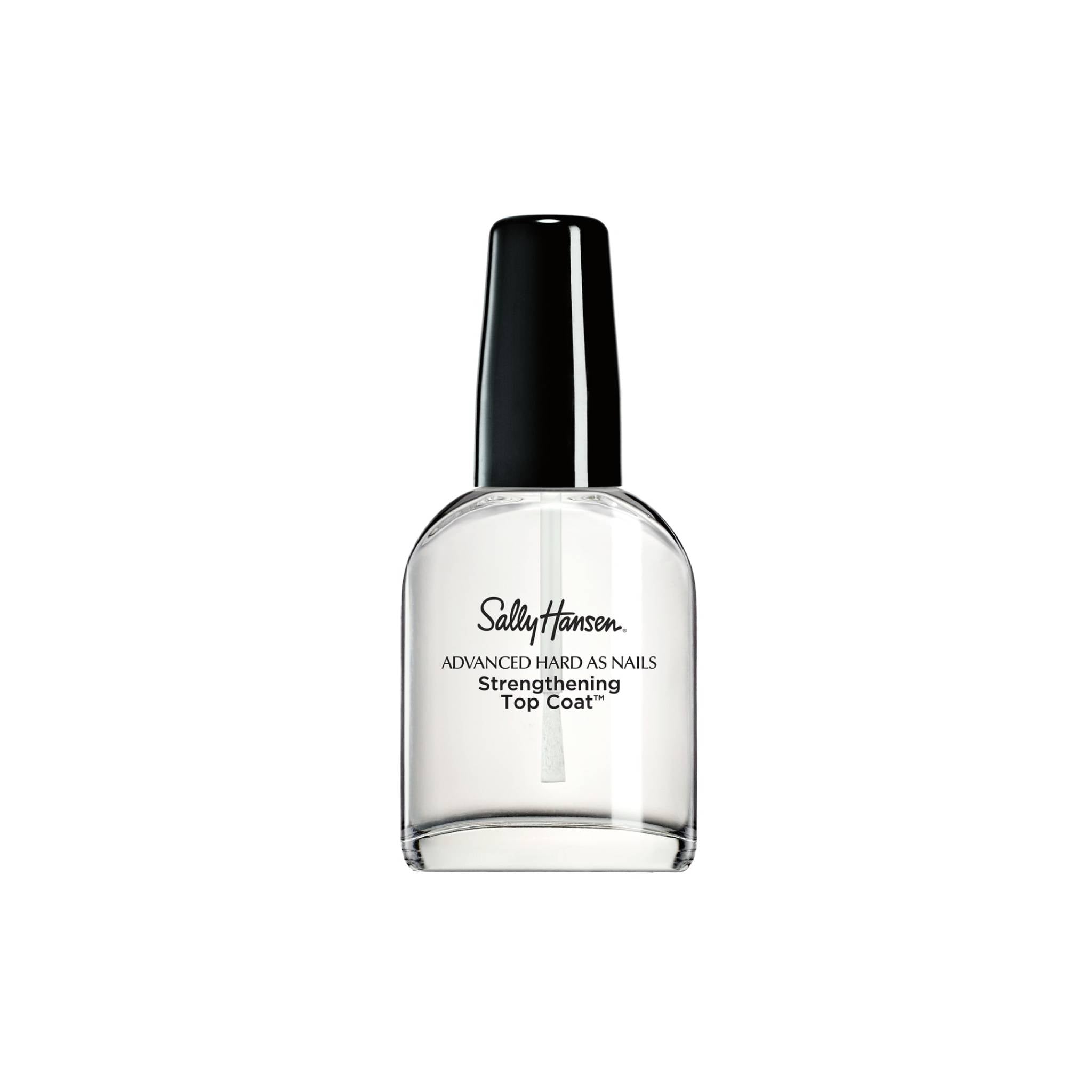 Sally Hansen Advanced Hard As Nails Strengthening Top Coat Lebanon