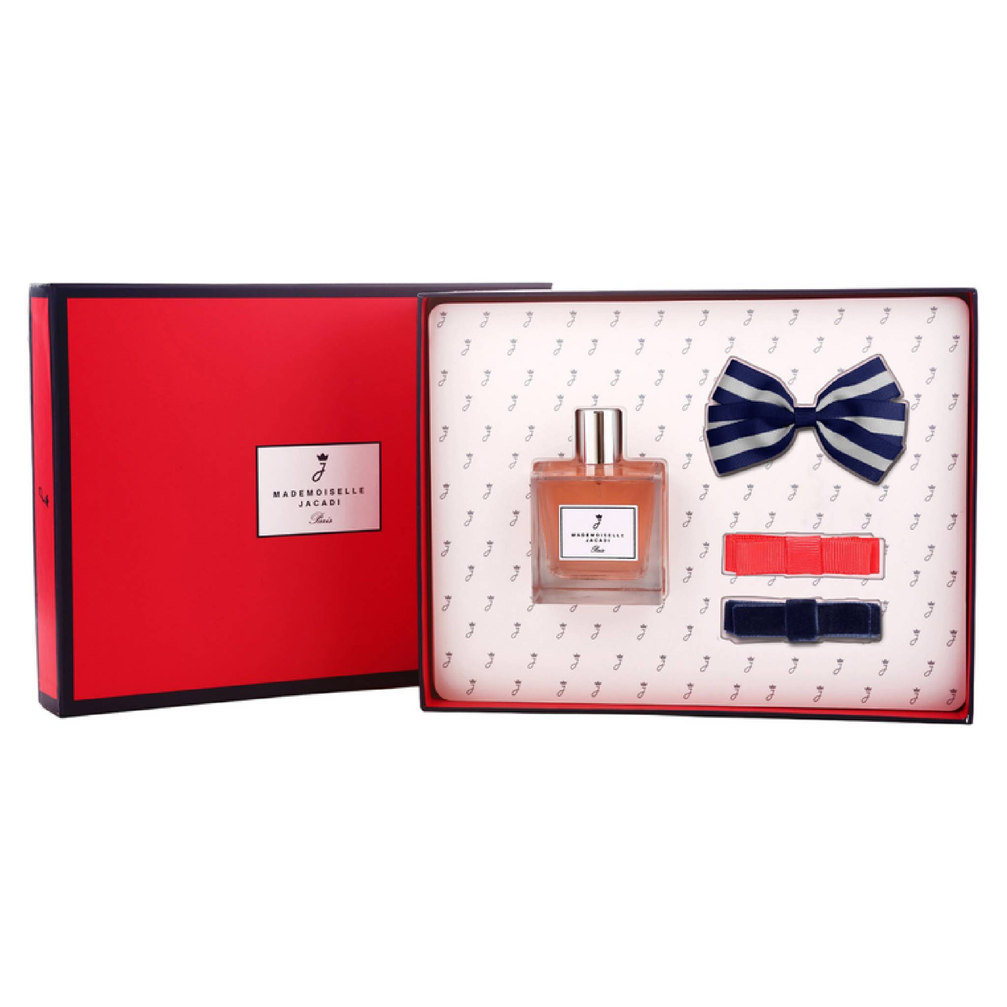 Jacadi Paris Mademoiselle Gift Set Lebanon
