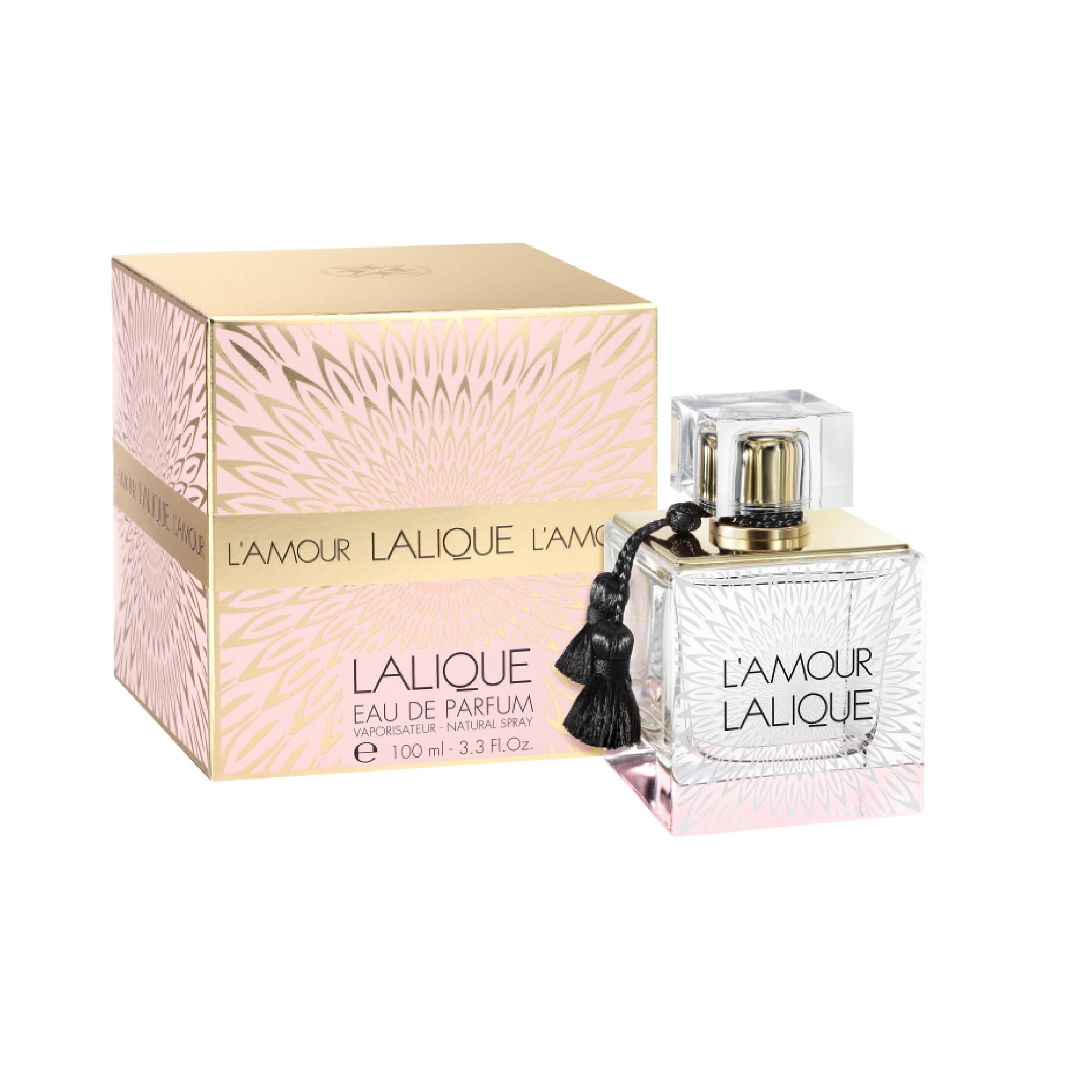 Lalique L'Amour Eau De Parfum 100ml Lebanon