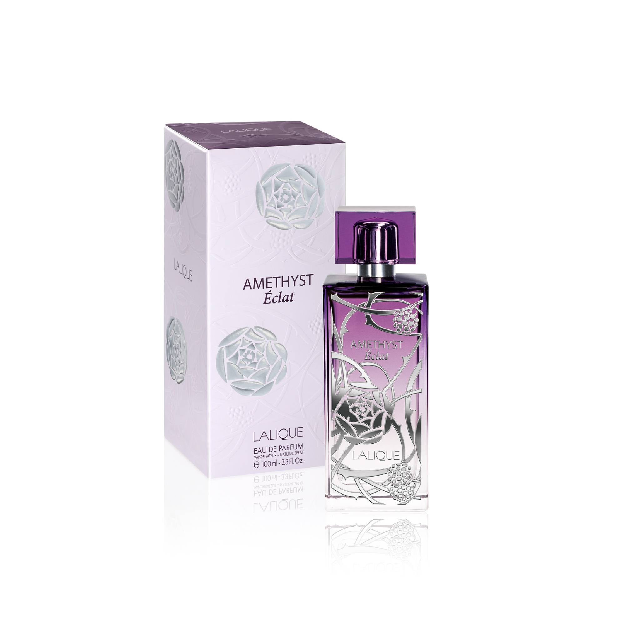 Lalique Amethyst Eclat Eau De Parfum 100ml Lebanon