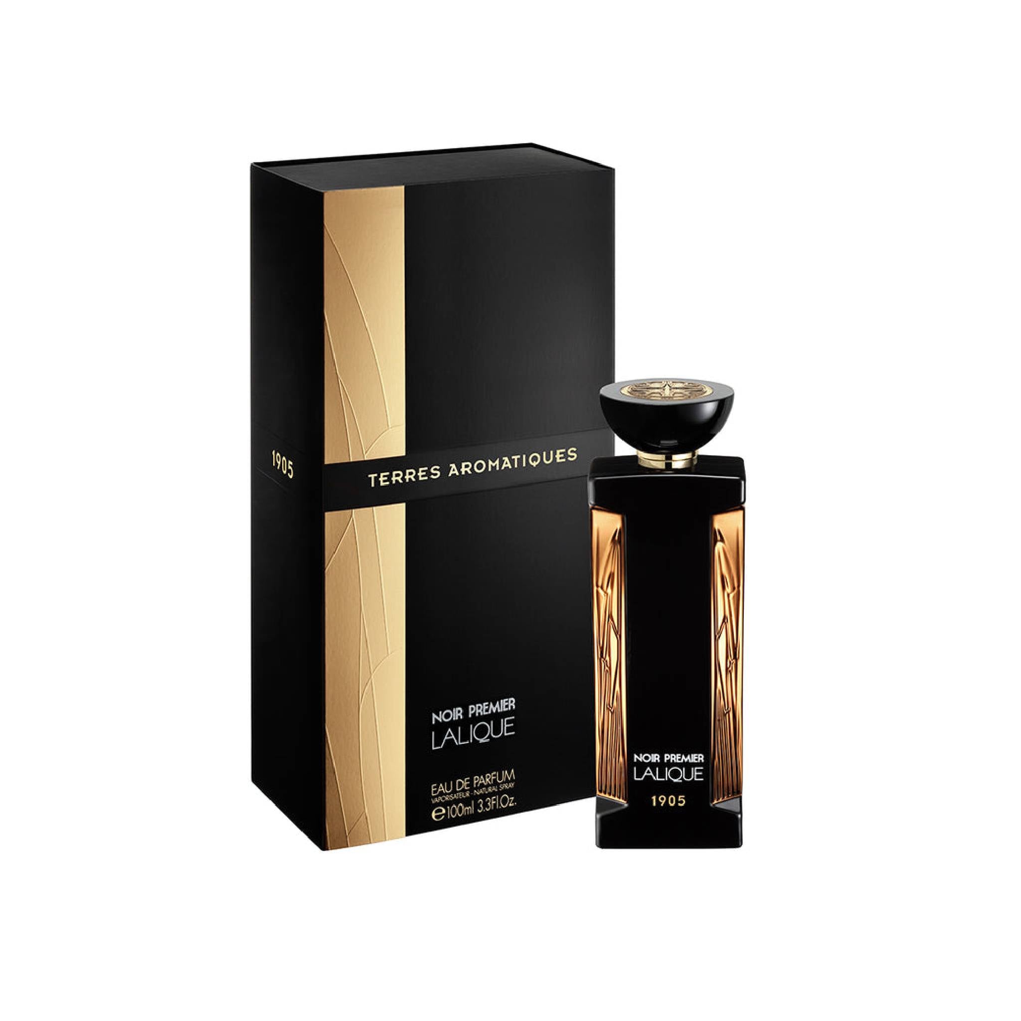 Lalique Terres Aromatiques Eau De Parfum 100ml Lebanon