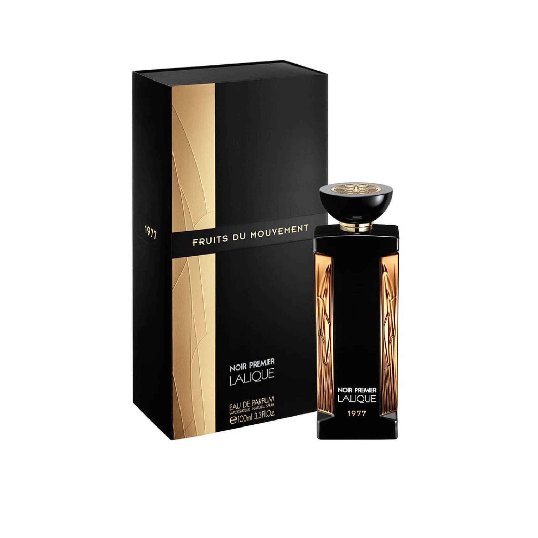 Lalique Fruits Du Mouvement Eau De Parfum 100ml Lebanon