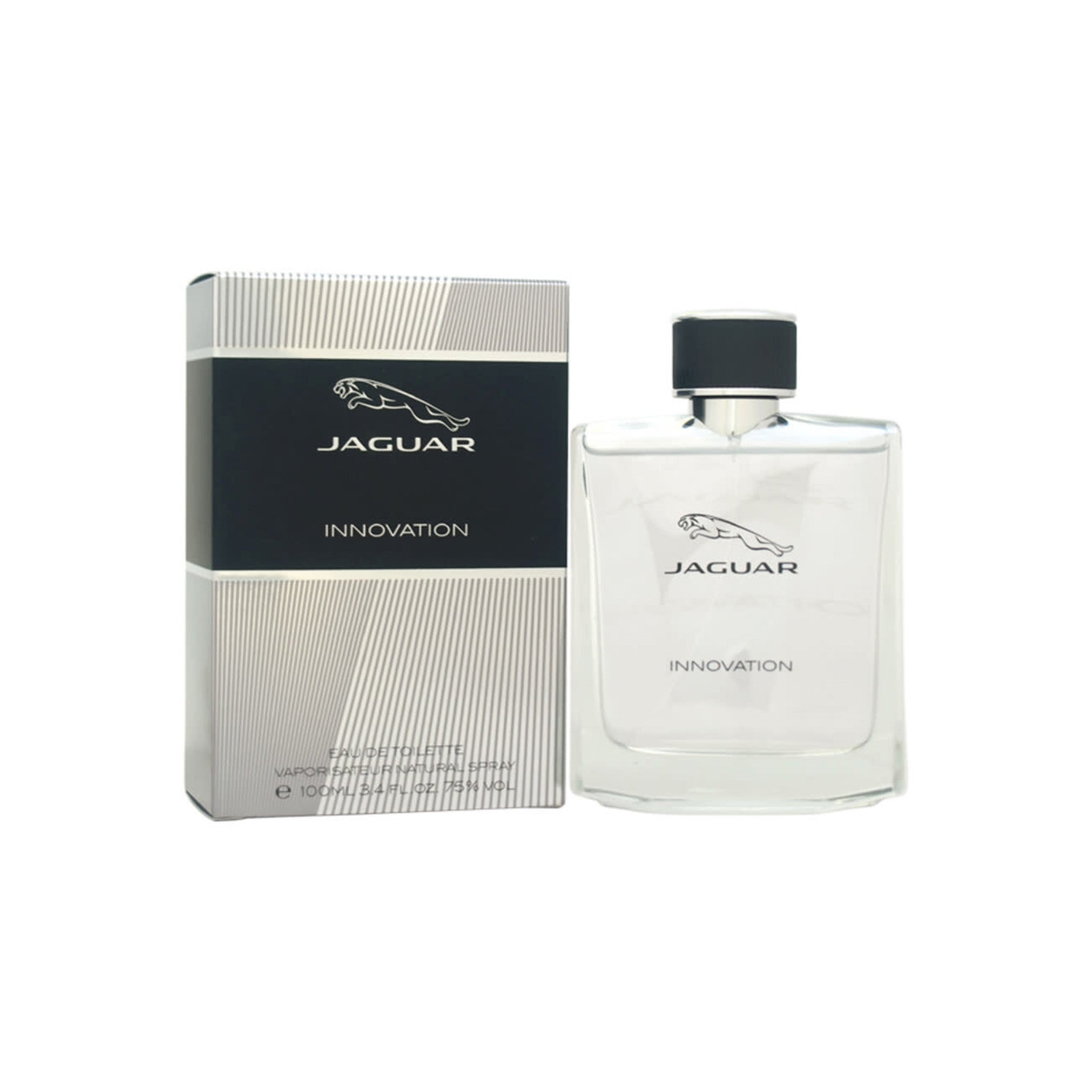 Jaguar Jaguar Innovation Eau de Toilette 100ml Lebanon