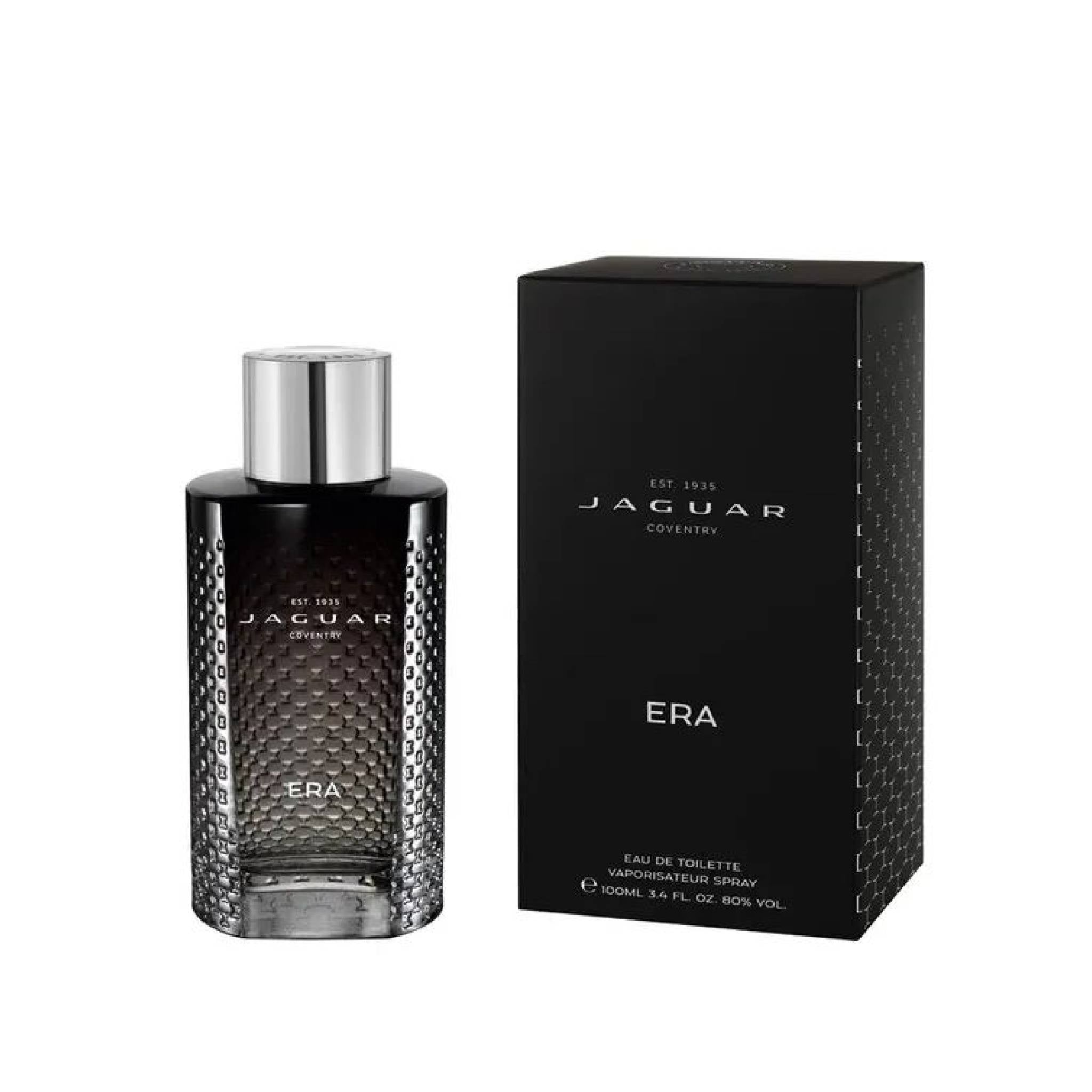 Jaguar Jaguar Era Eau de Toilette 100ml Lebanon