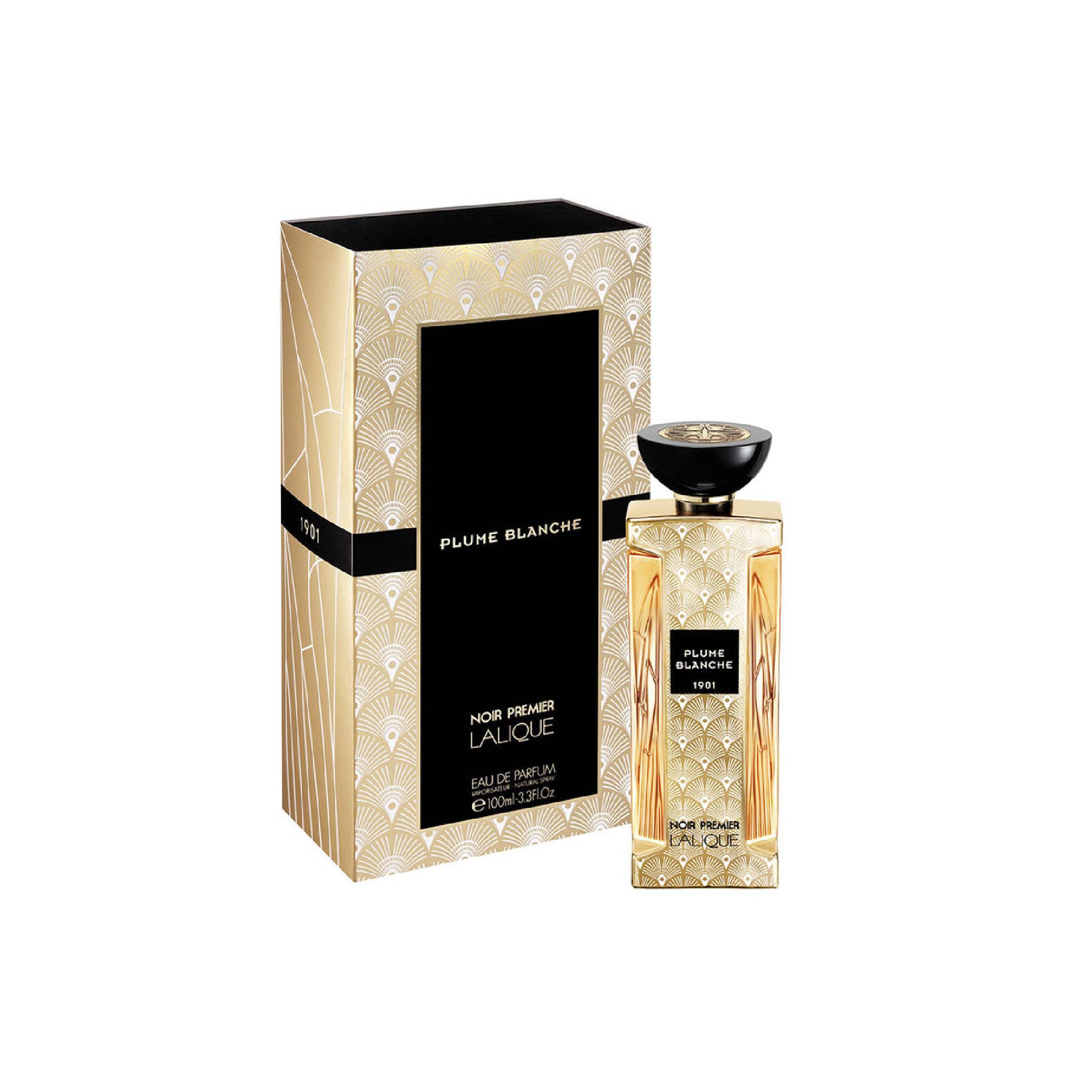 Lalique Plume Blanche Eau De Parfum 100ml Lebanon