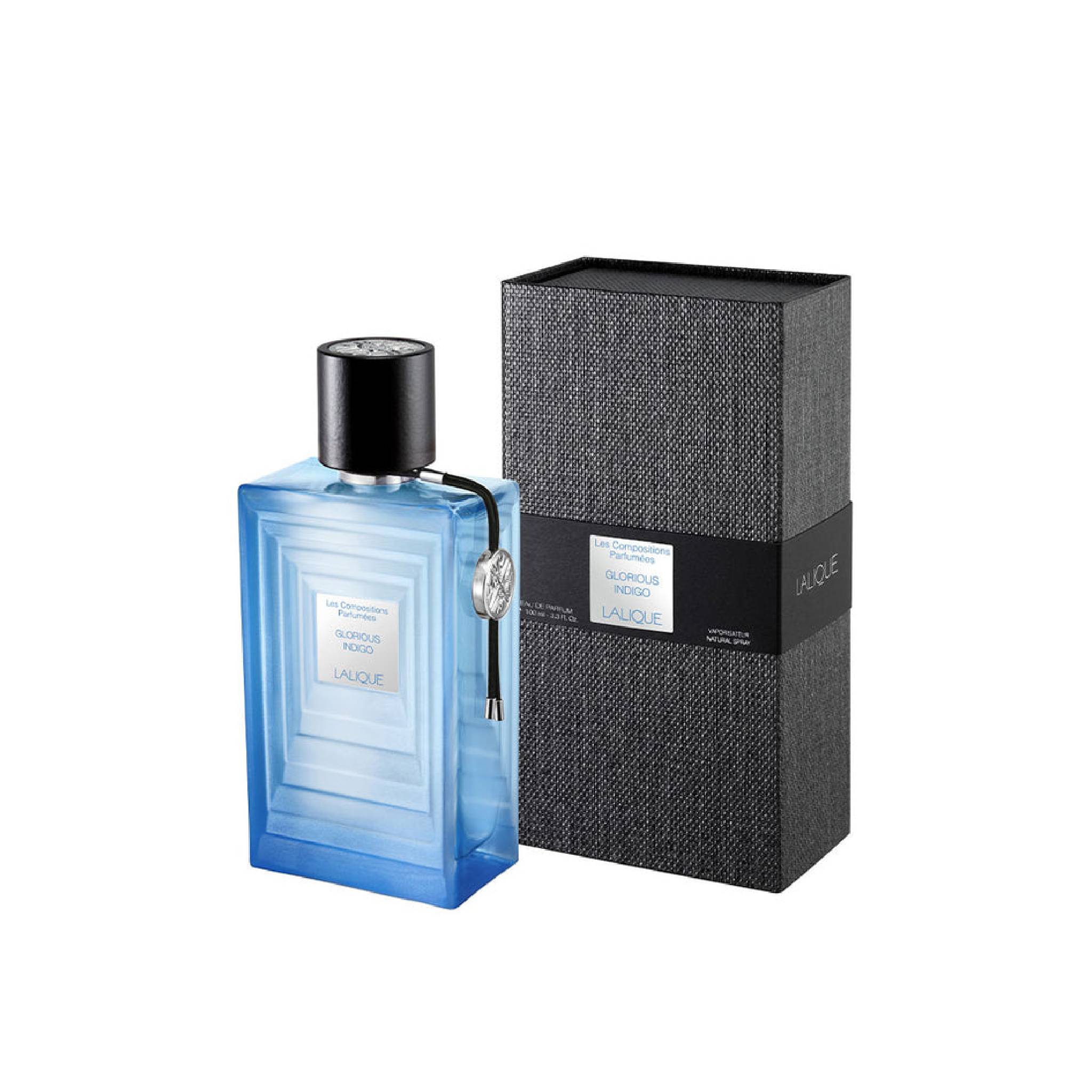 Lalique Glorious Indigo Eau De Parfum 100ml Lebanon