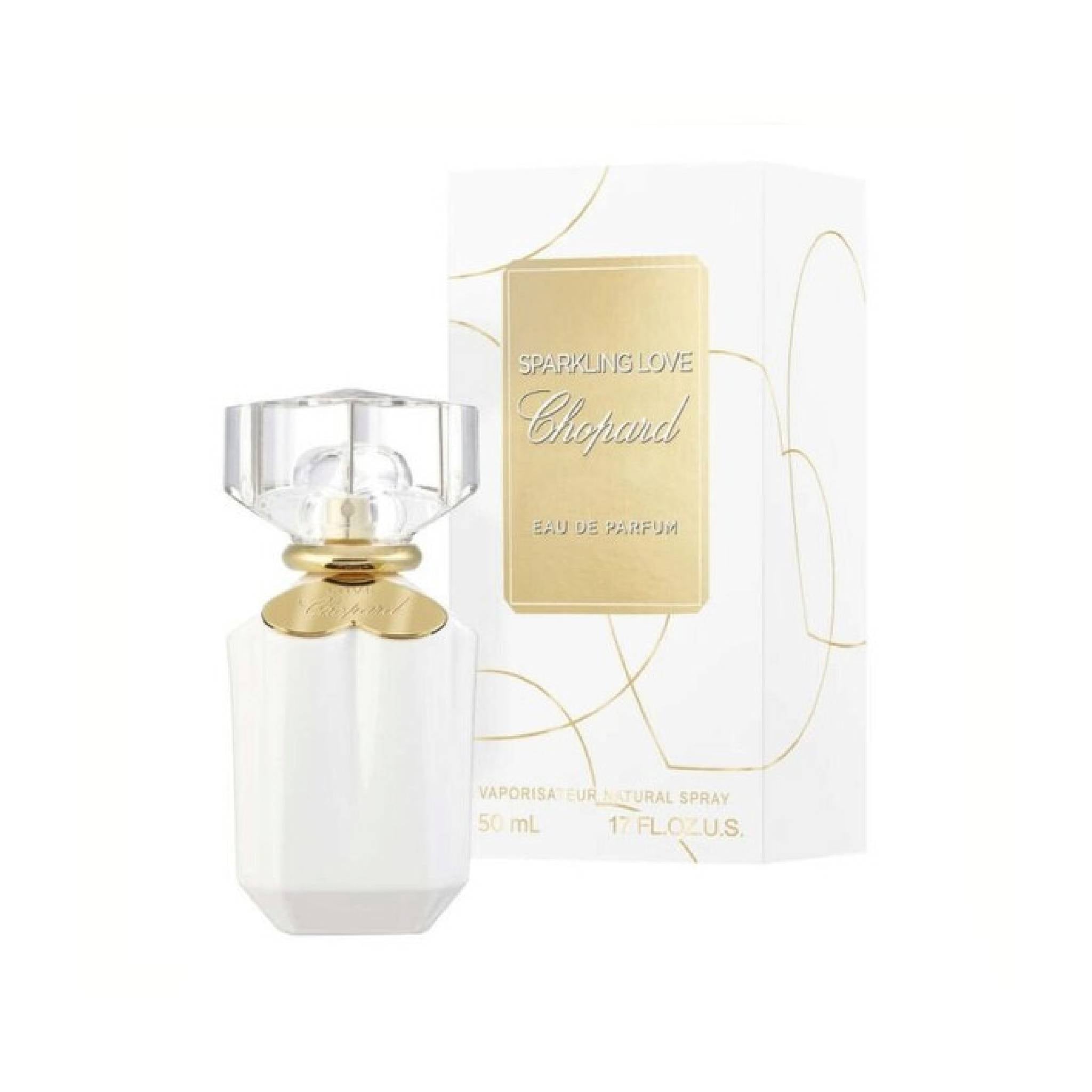 Chopard Sparkling Love Eau de Parfum 50ml Lebanon