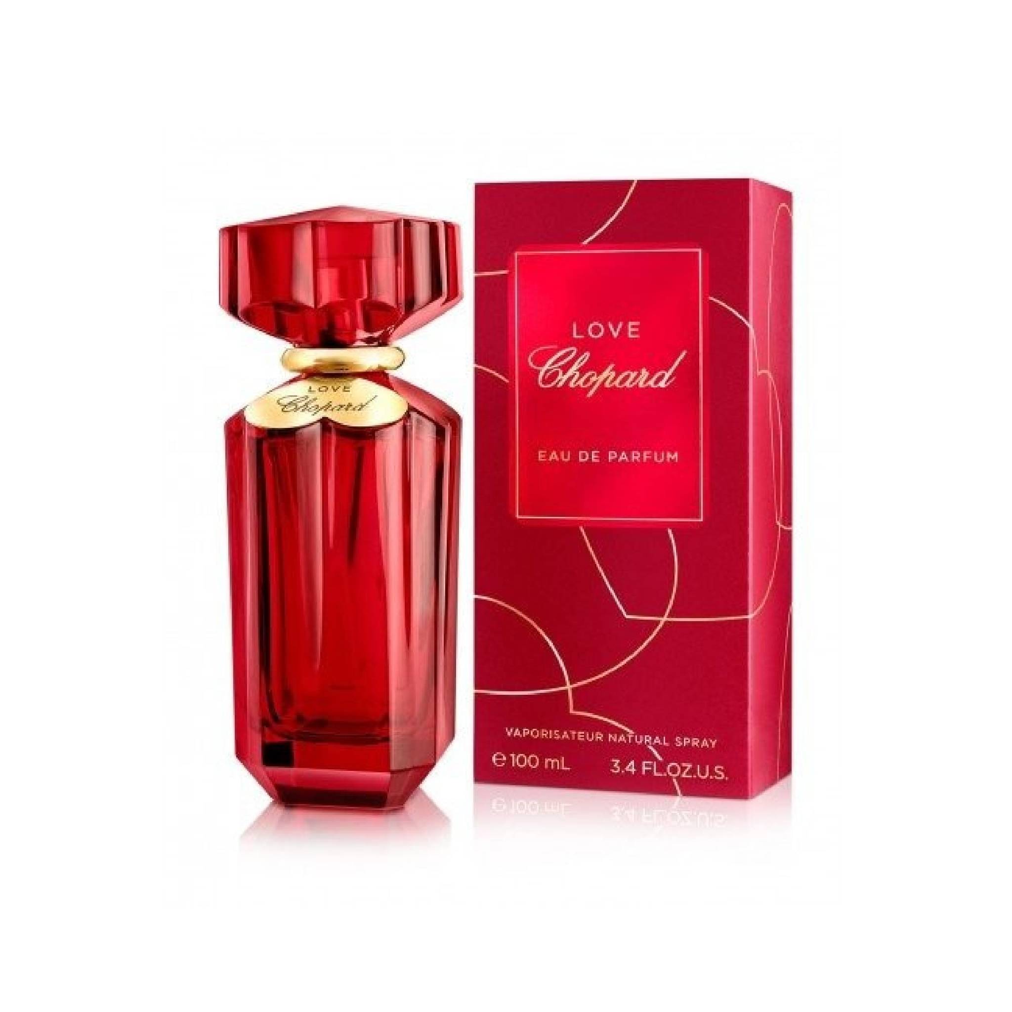 Chopard Love Chopard Eau de Parfum 50ml Lebanon