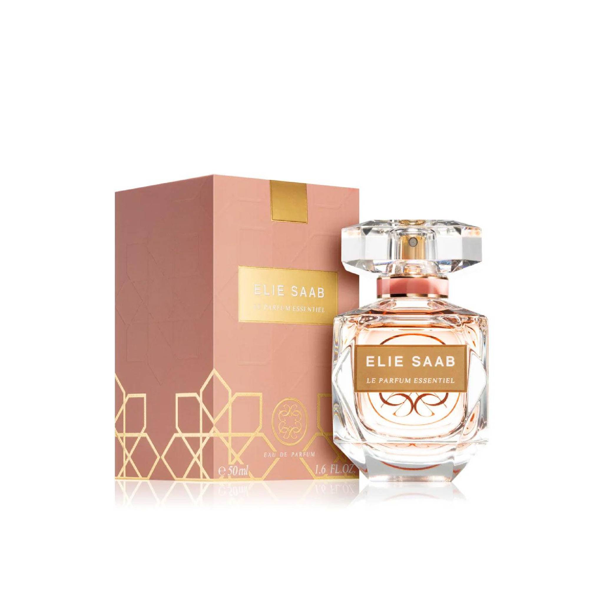 Elie Saab Le Parfum Essentiel Eau de Parfum 50ml Lebanon