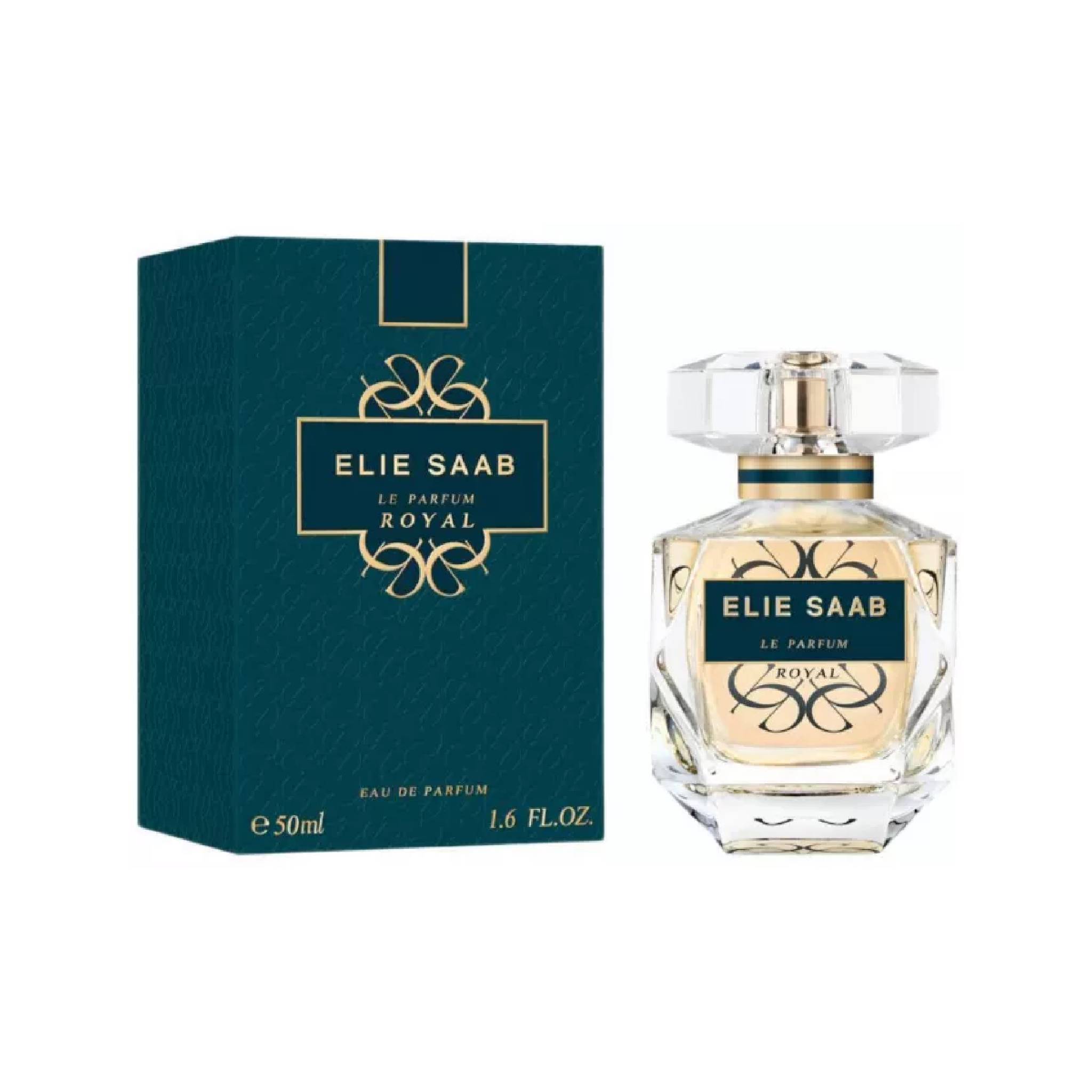 Elie Saab Le Parfum Royal Eau de Parfum 90ml Lebanon