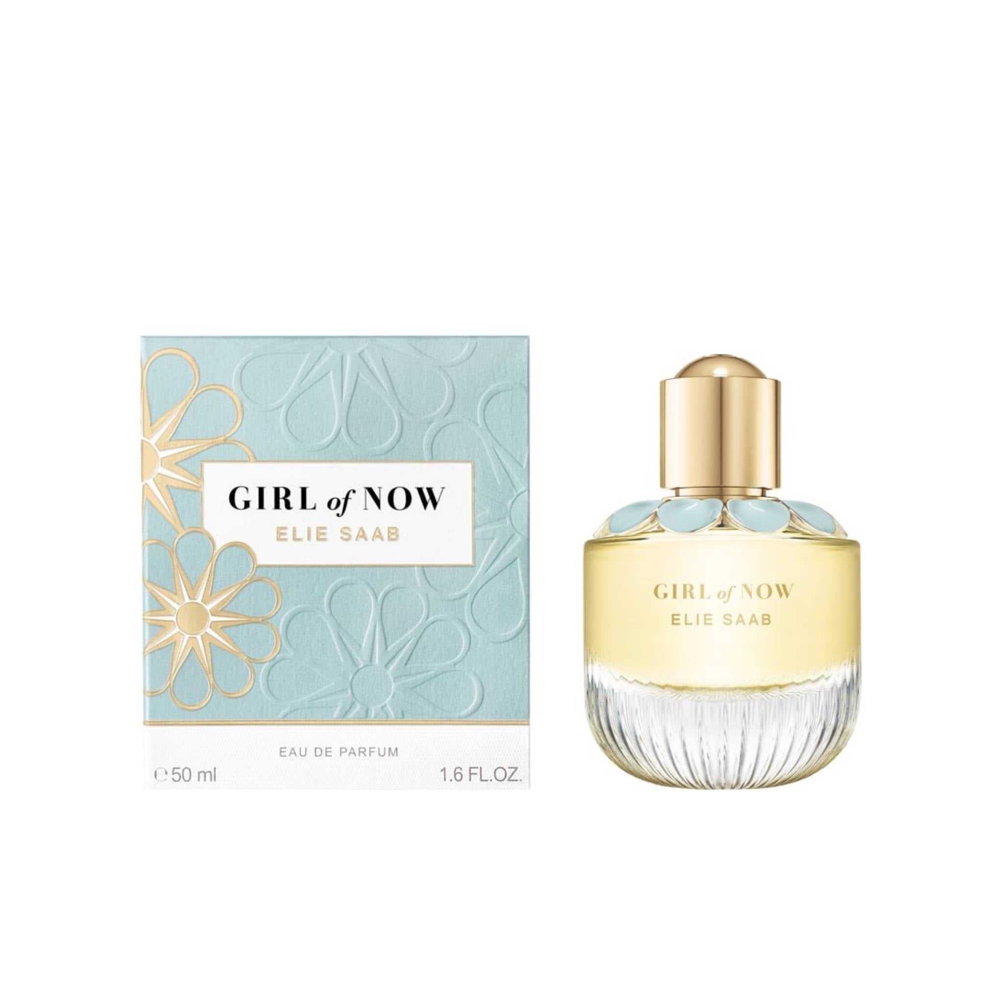 Elie Saab Girl Of Now Eau de Parfum 90ml Lebanon