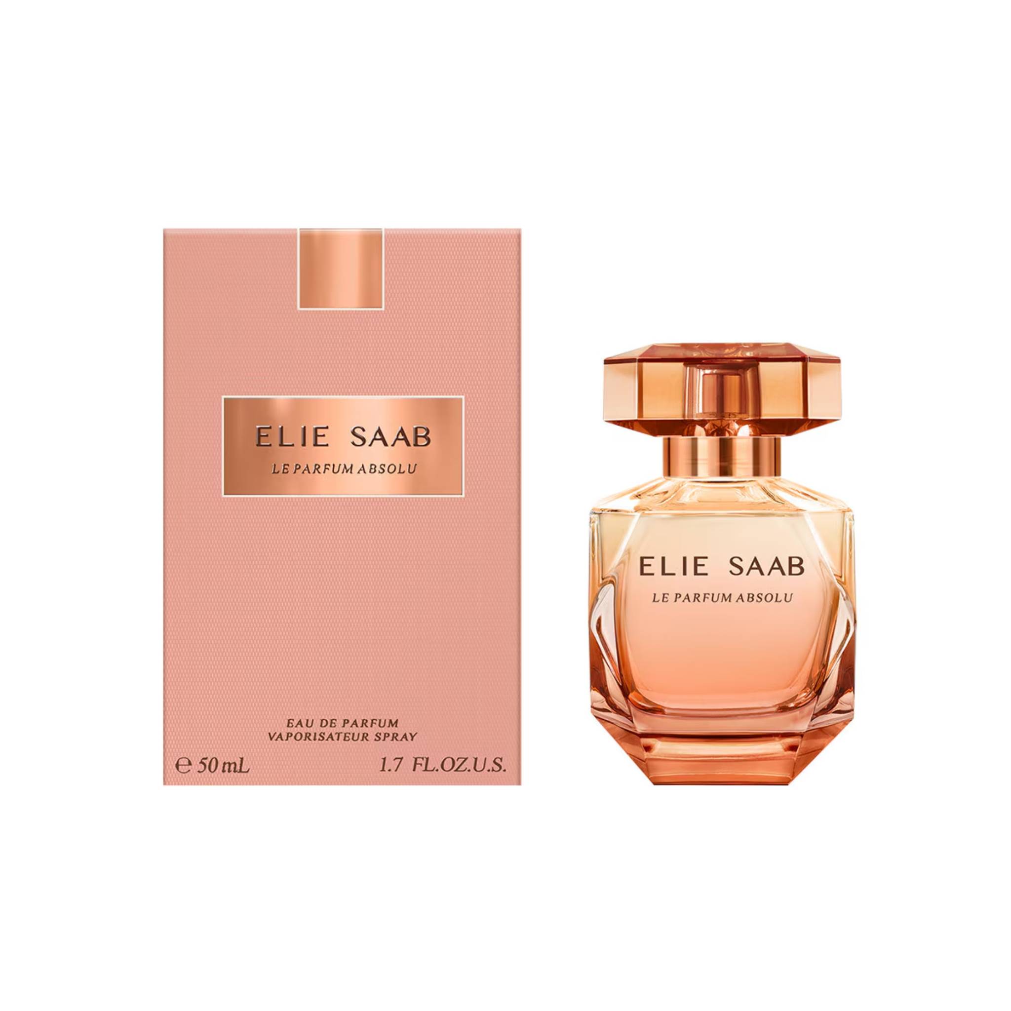 Elie Saab Le Parfum Absolu Eau de Parfum 90ml Lebanon
