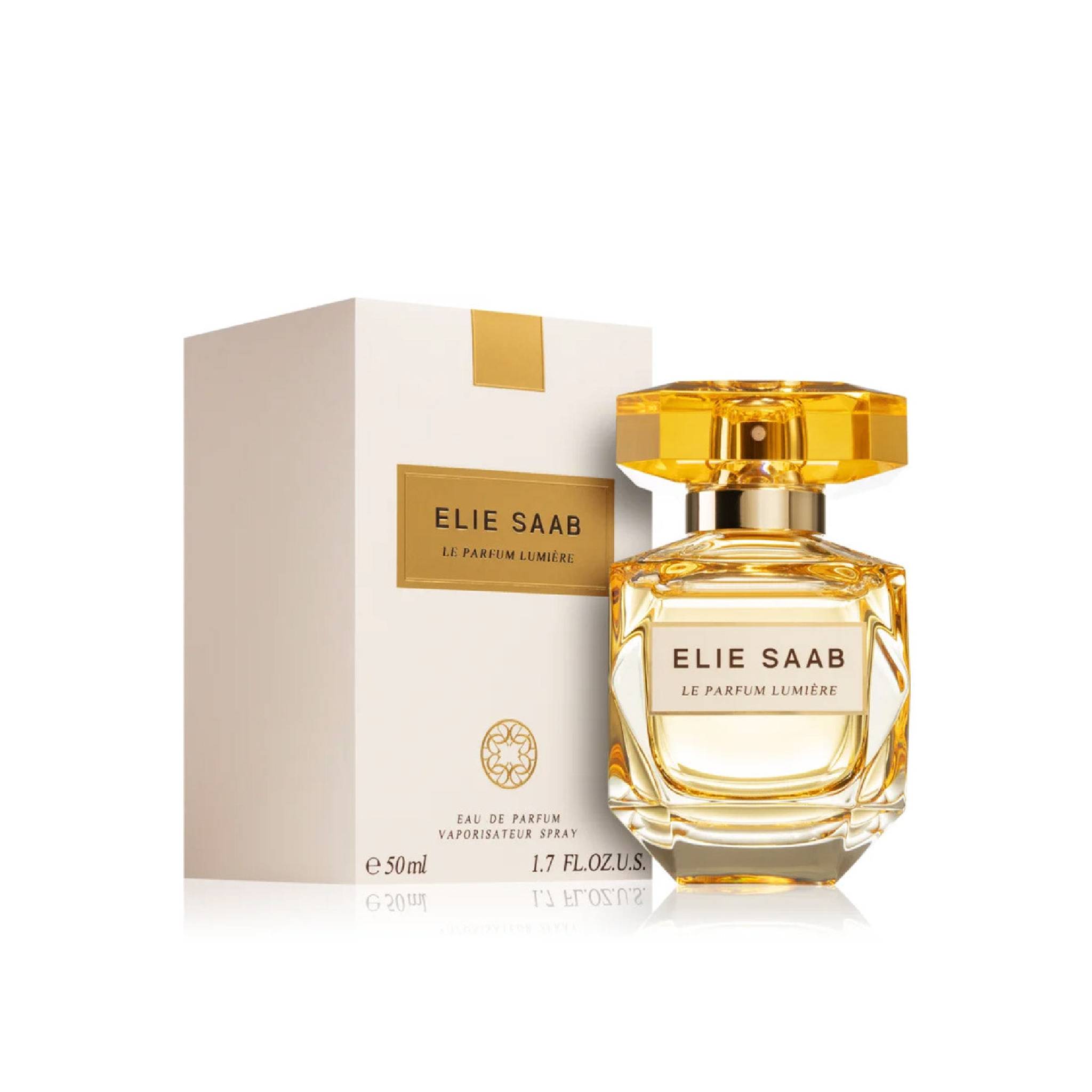 Elie Saab Le Parfum Lumiere Eau de Parfum 50ml Lebanon