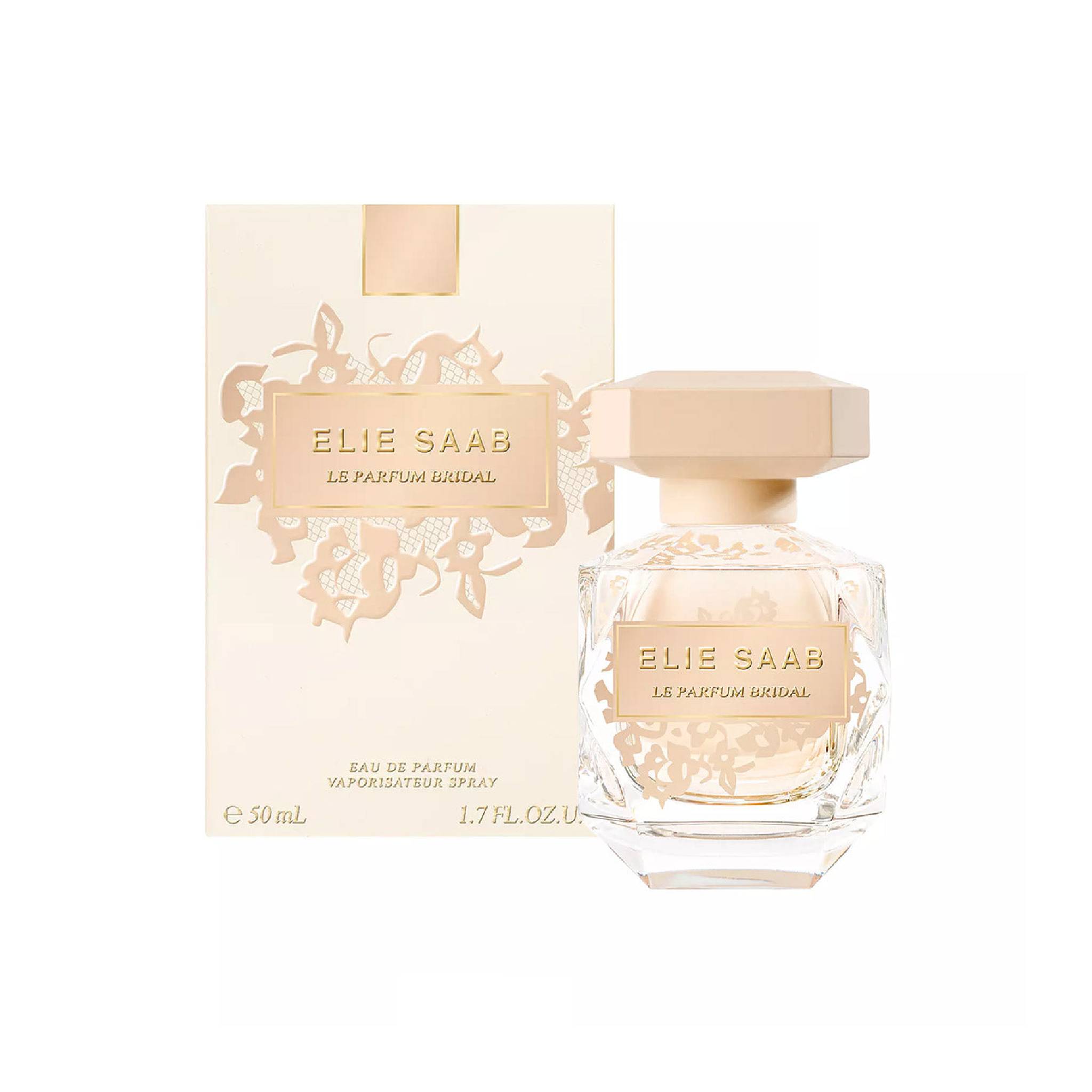 Elie Saab Le Parfum Bridal Eau de Parfum 50ml Lebanon