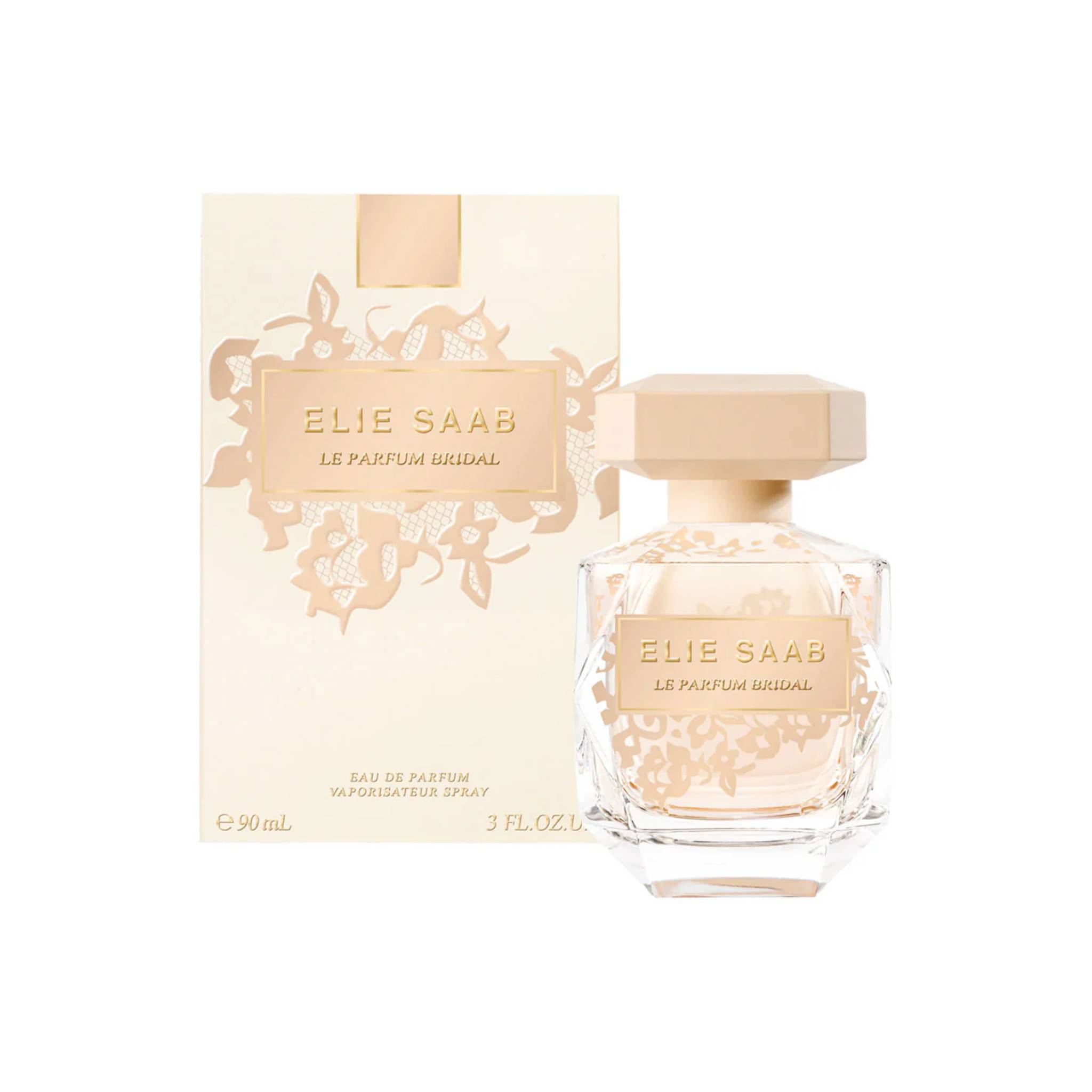 Elie Saab Le Parfum Bridal Eau de Parfum 90ml Lebanon