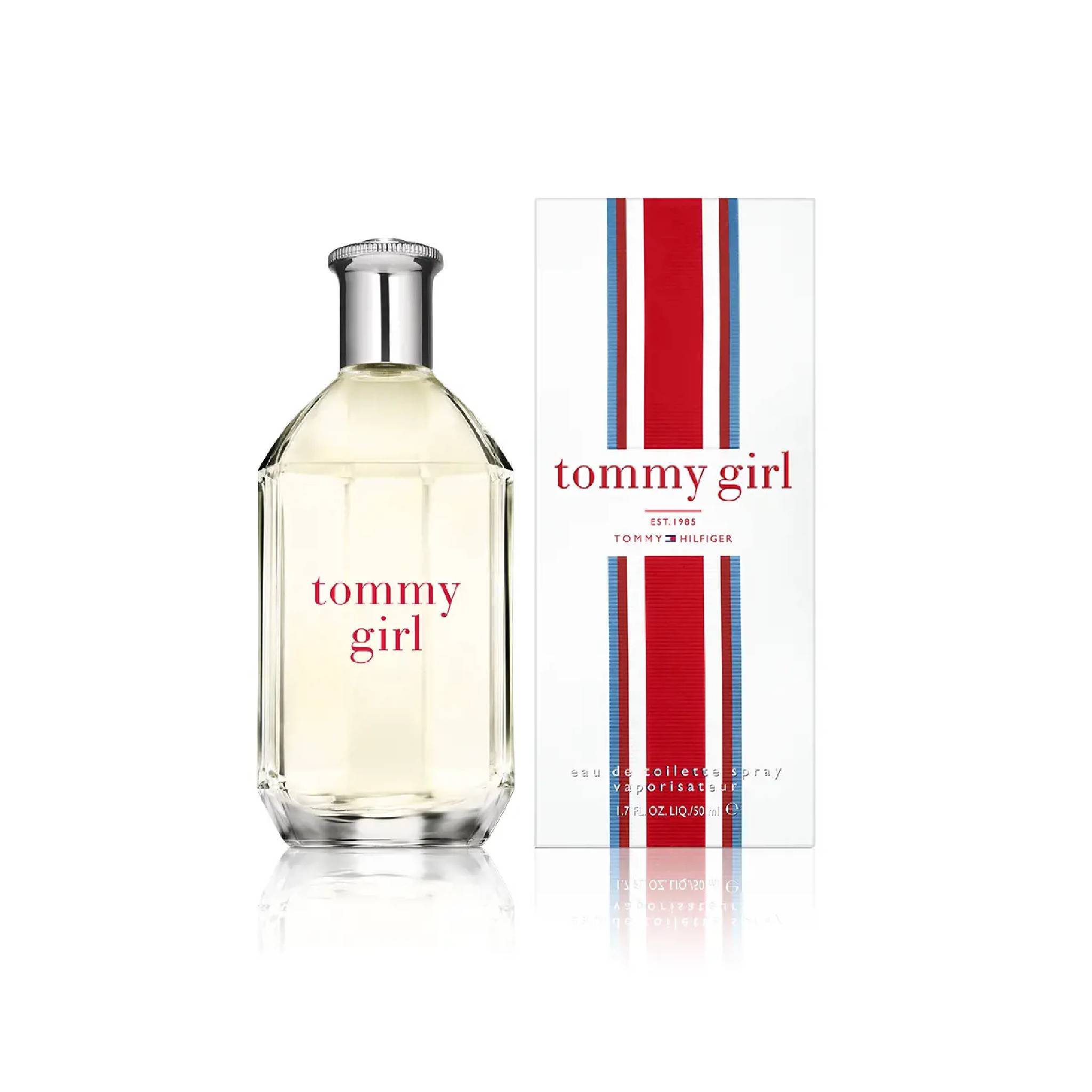 Tommy Hilfiger Tommy Girl Eau de Toilette 50ml Lebanon