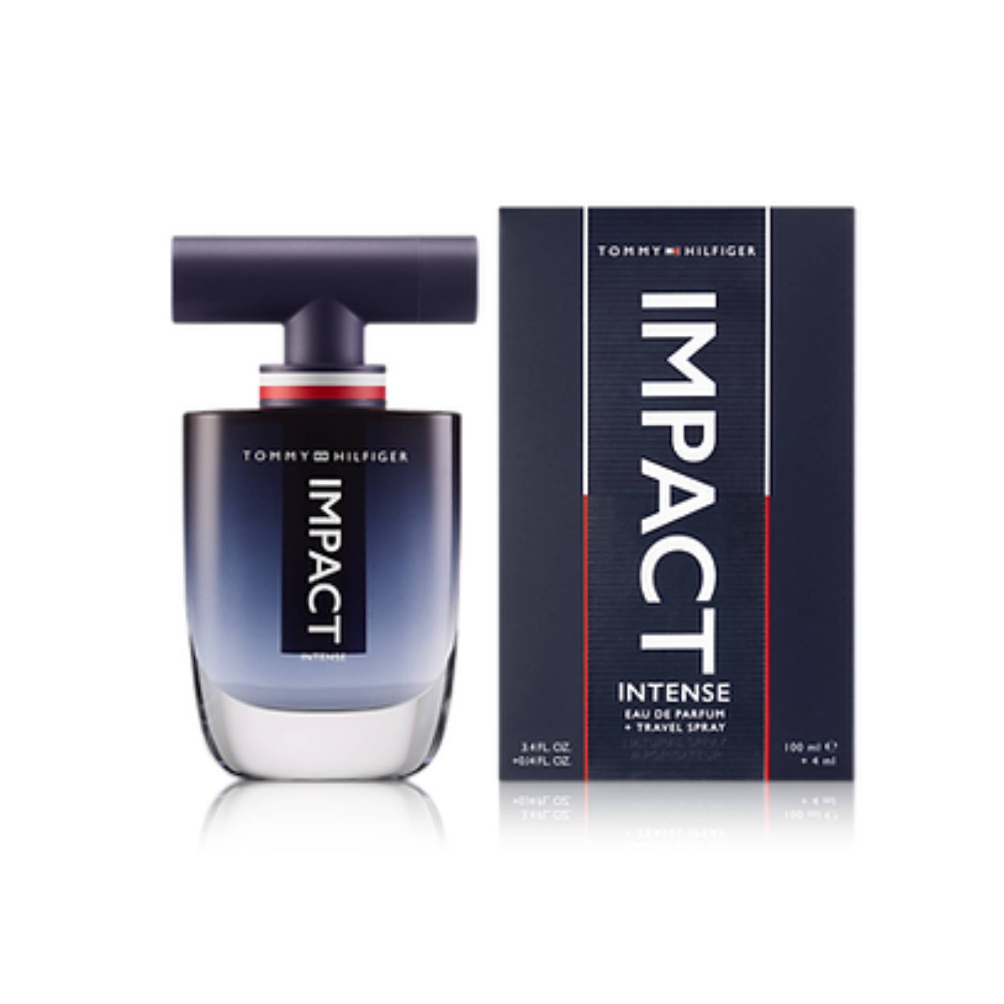Tommy Hilfiger Impact Intense Eau de Toilette 100ml Lebanon