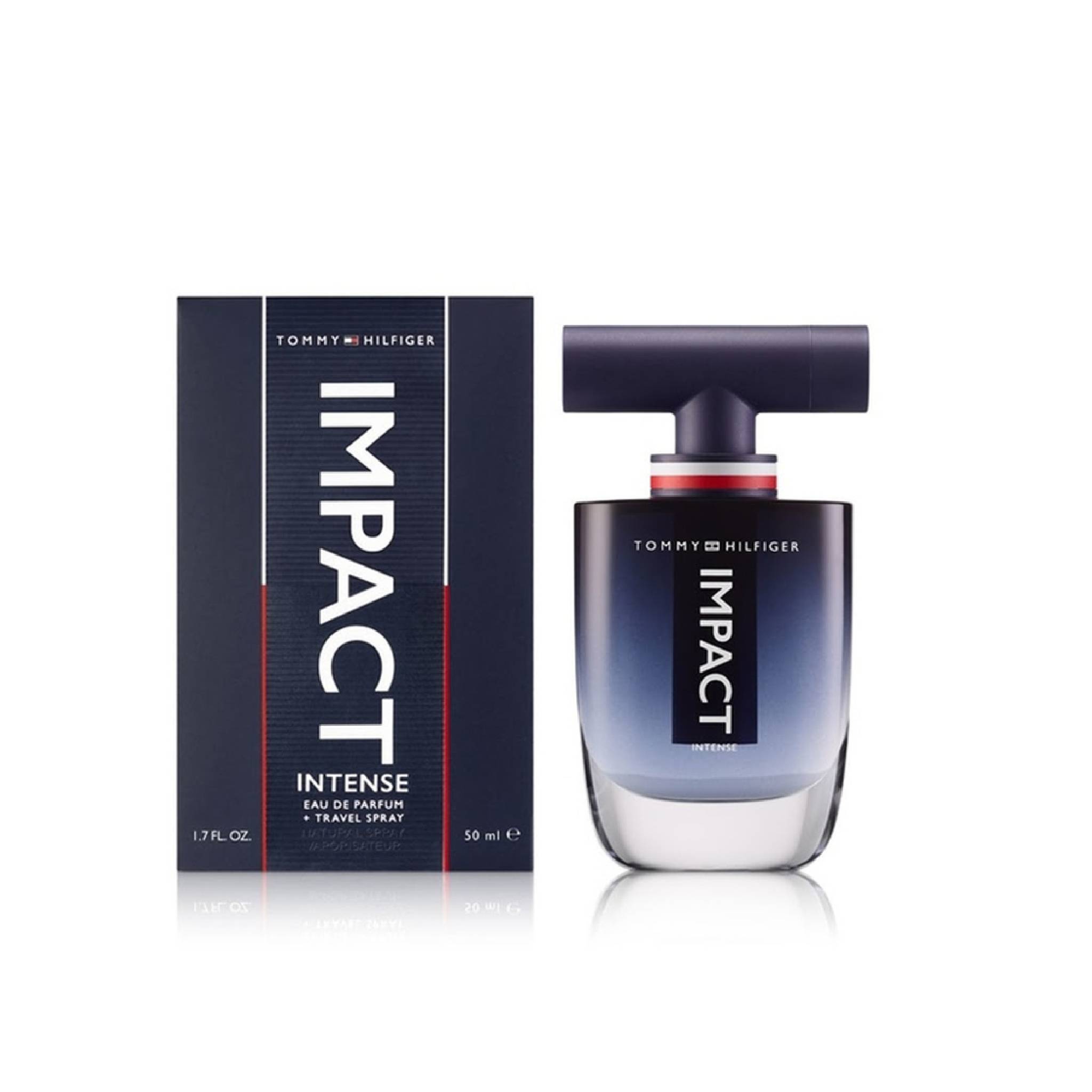 Tommy Hilfiger Impact Intense Eau de Toilette 50ml Lebanon