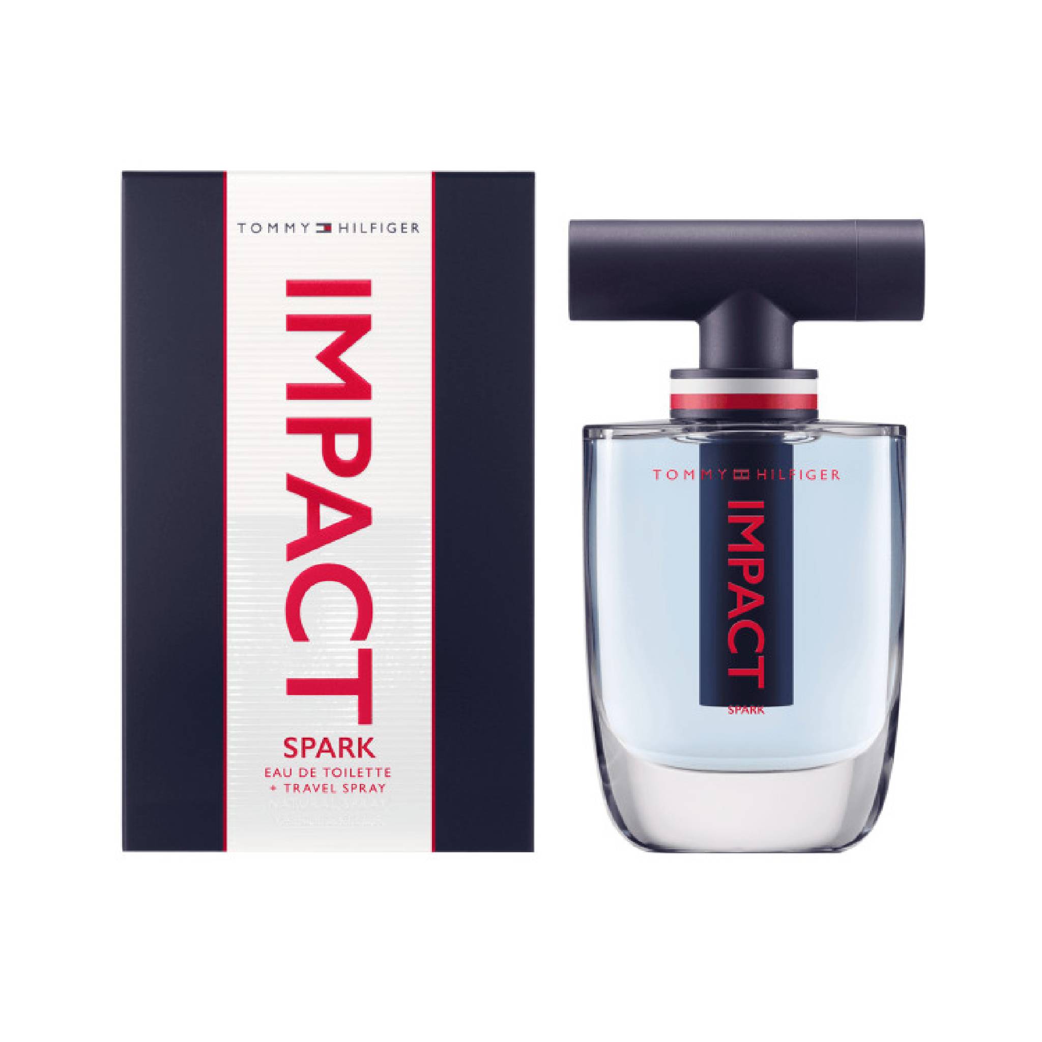 Tommy Hilfiger Impact Spark Eau de Toilette 100ml Lebanon