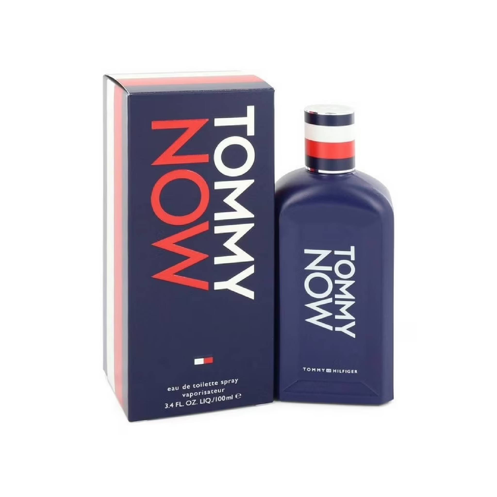 Tommy Hilfiger Tommy Hilfiger Now Men Eau de Toilette 100ml Lebanon