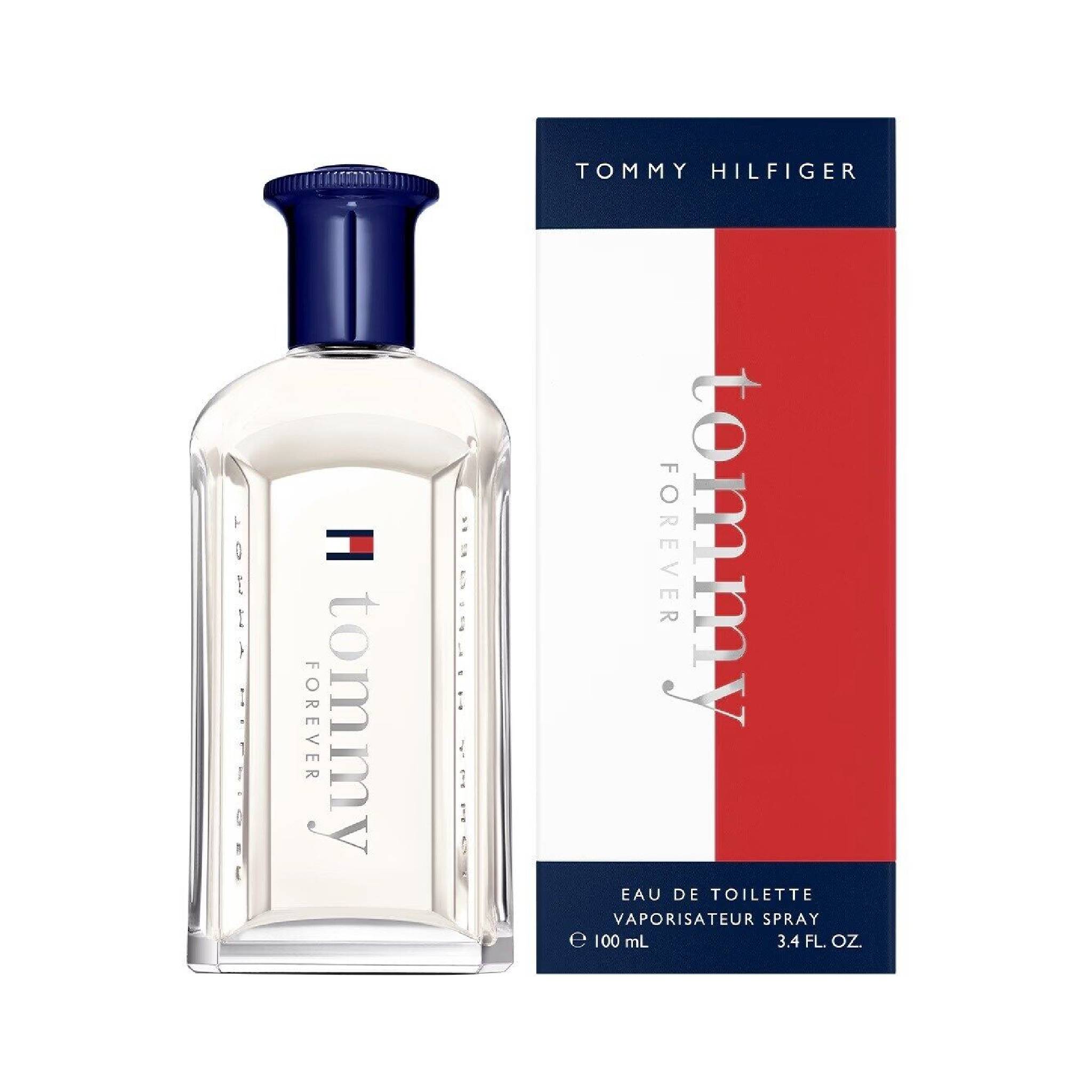 C&F Tommy Forever Eau de Toilette 100ml Lebanon