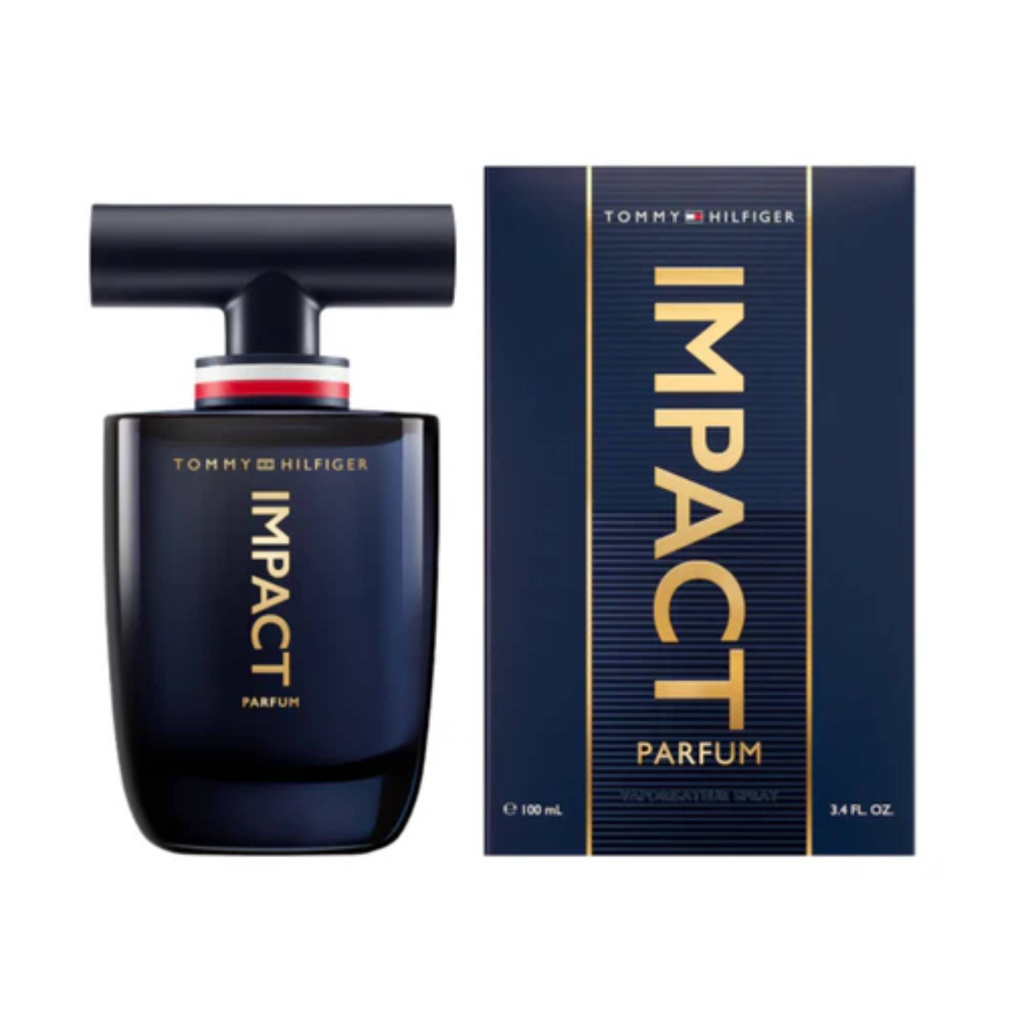 Tommy Hilfiger Men's Impact Parfum 100ml Lebanon