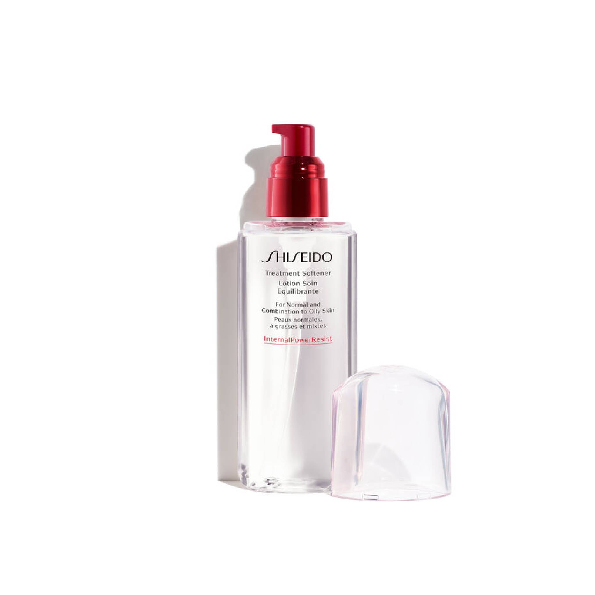 Shiseido Treatment Softener For Normal and Combination to Oily Skin 150ml Lebanon