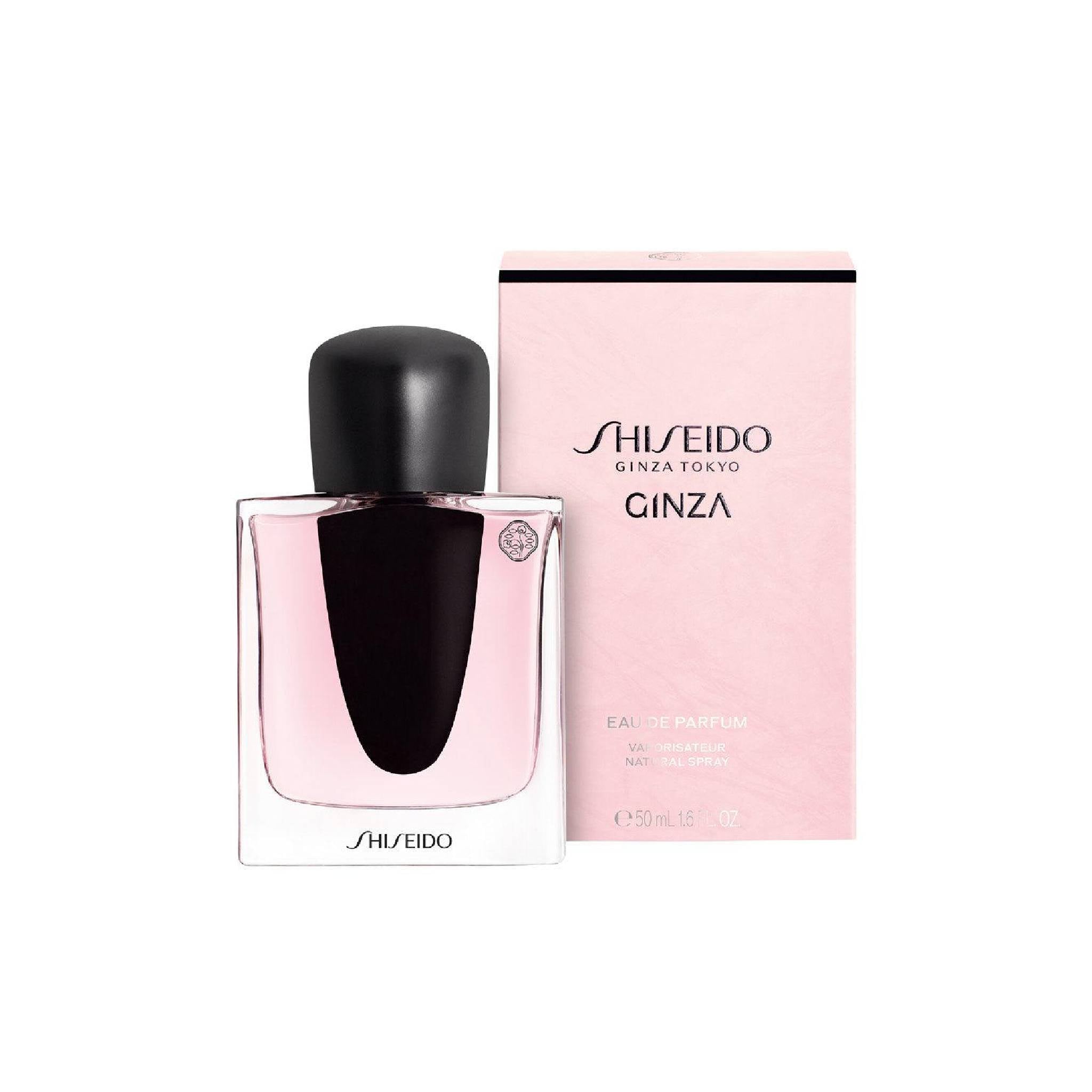 Shiseido Ginza Eau de Parfum 90ml Lebanon