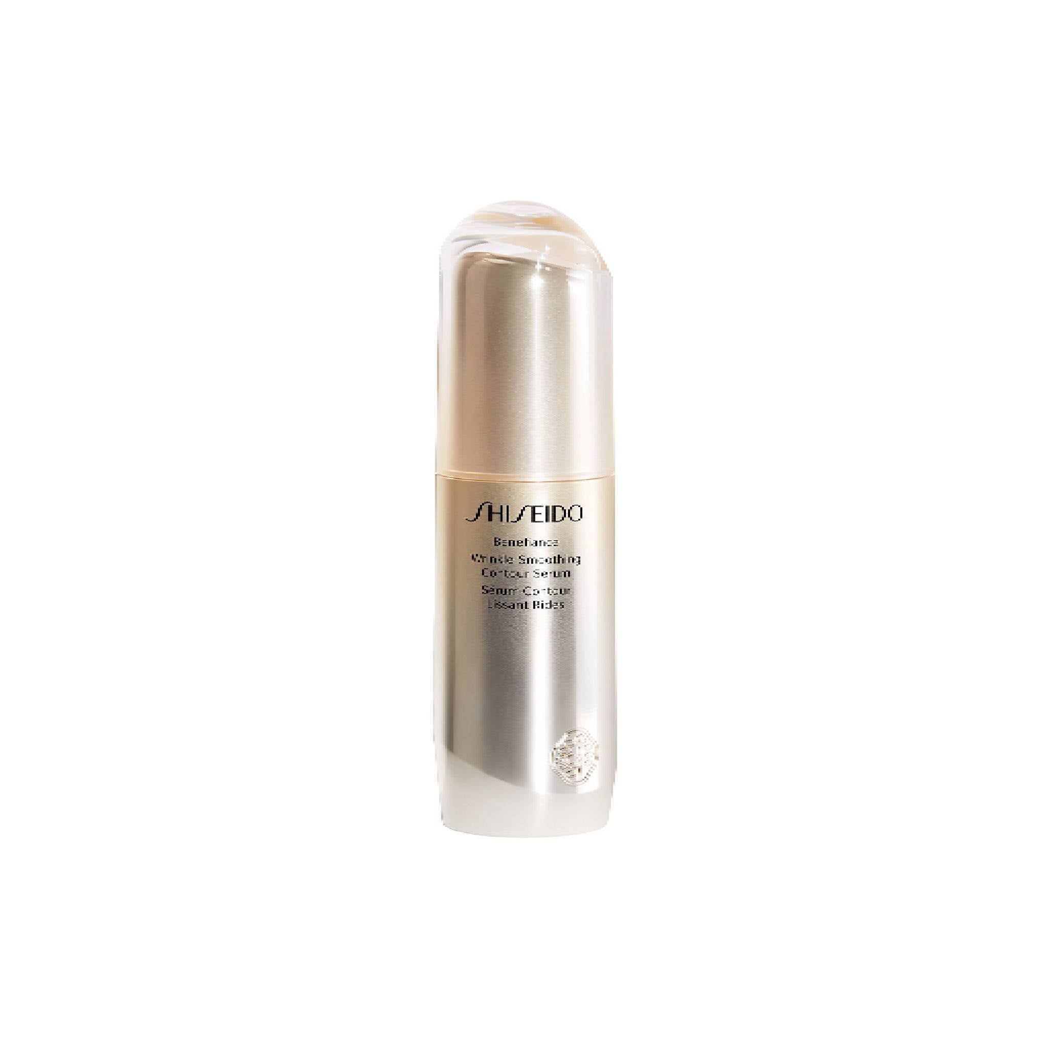 Shiseido Benefiance Wrinkle Smoothing Serum 30ml Lebanon