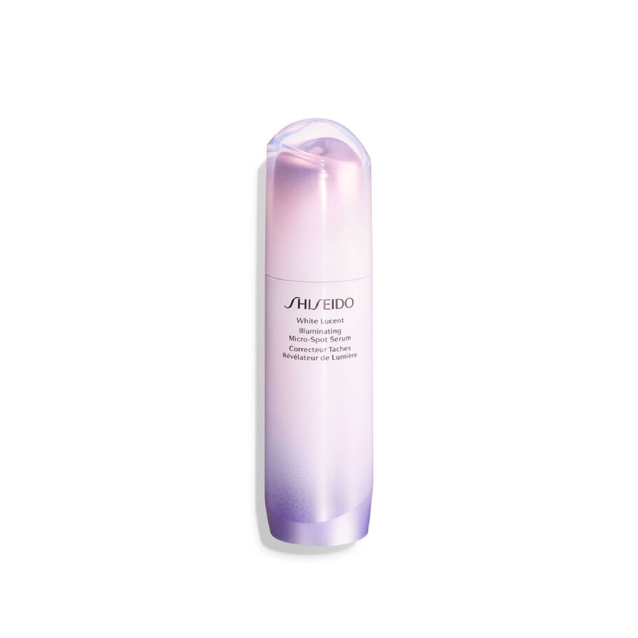 Shiseido White Lucent Illuminating Micro-Spot Serum 30ml Lebanon