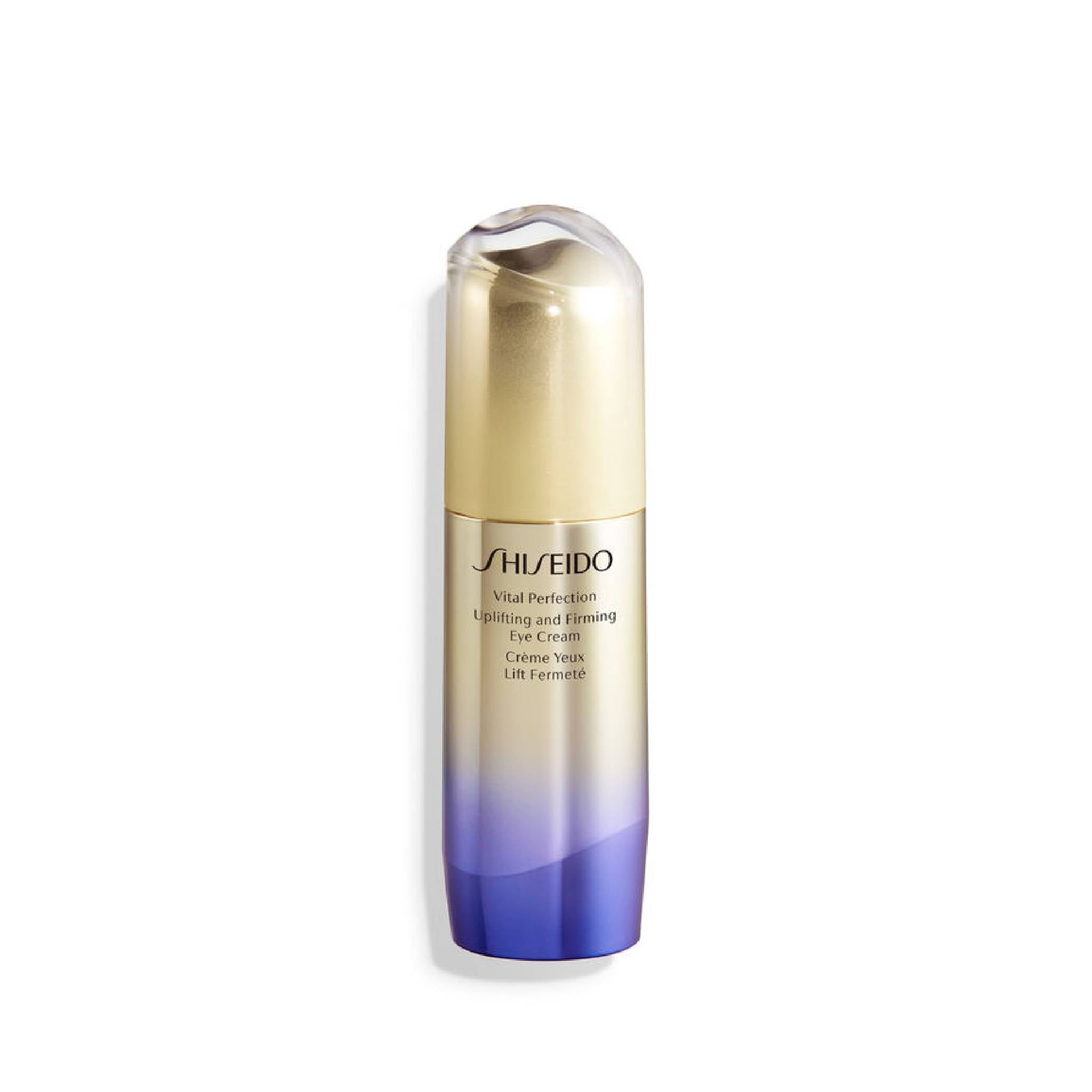 Shiseido Vital Perfection Uplifting & Firming Eye Cream 15ml Lebanon