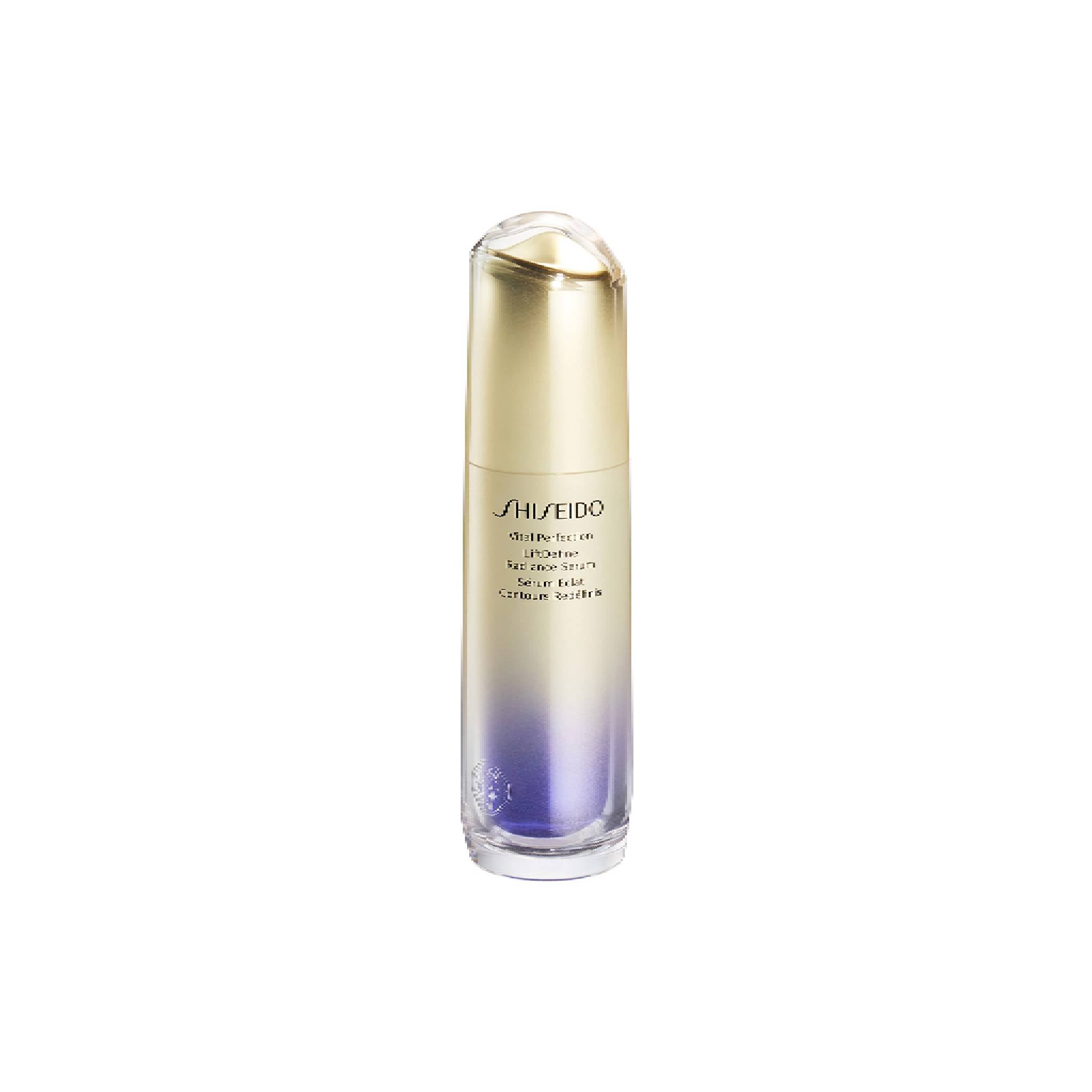 Shiseido LiftDefine Radiance Serum Lebanon